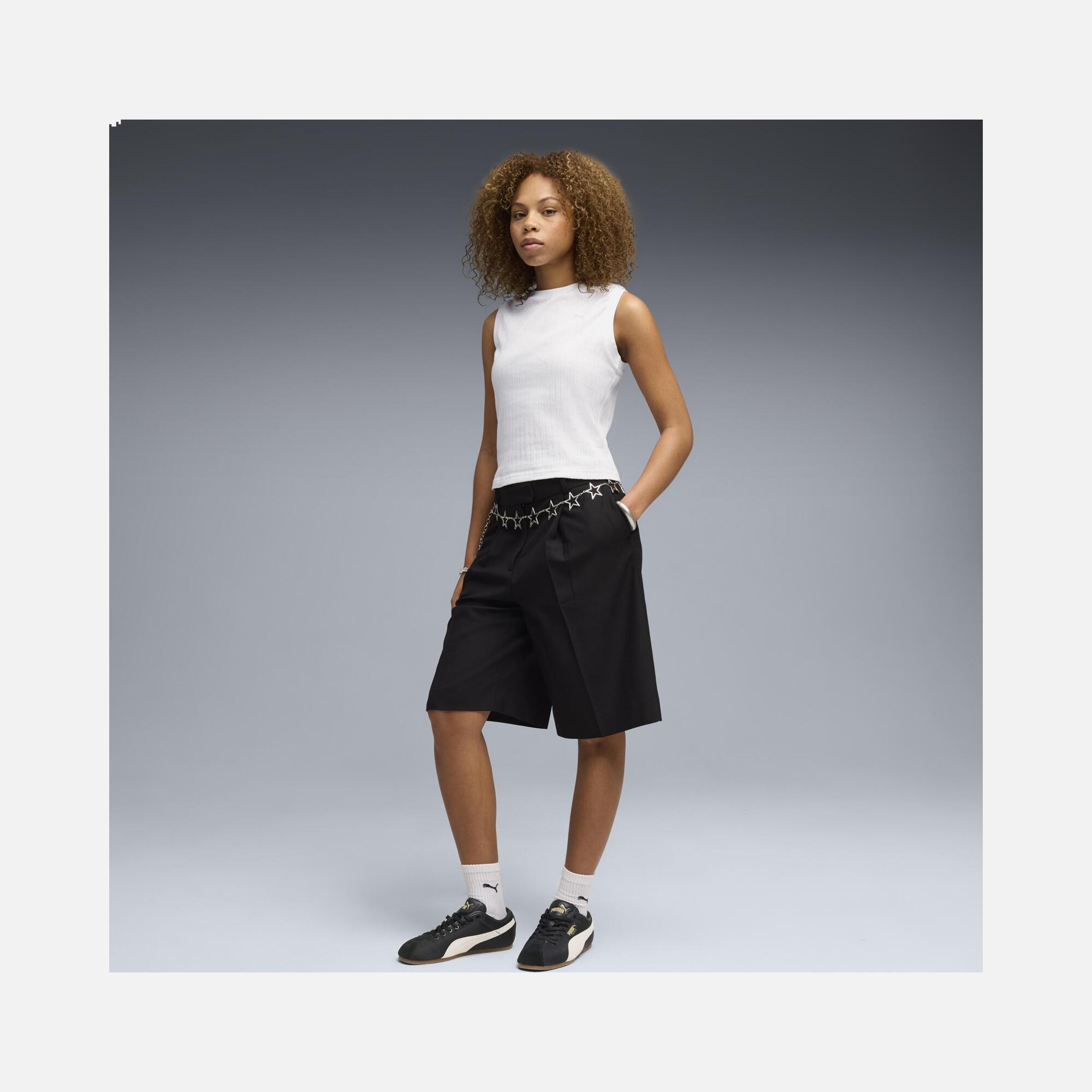 Puma Her Tank Kadın Atlet
