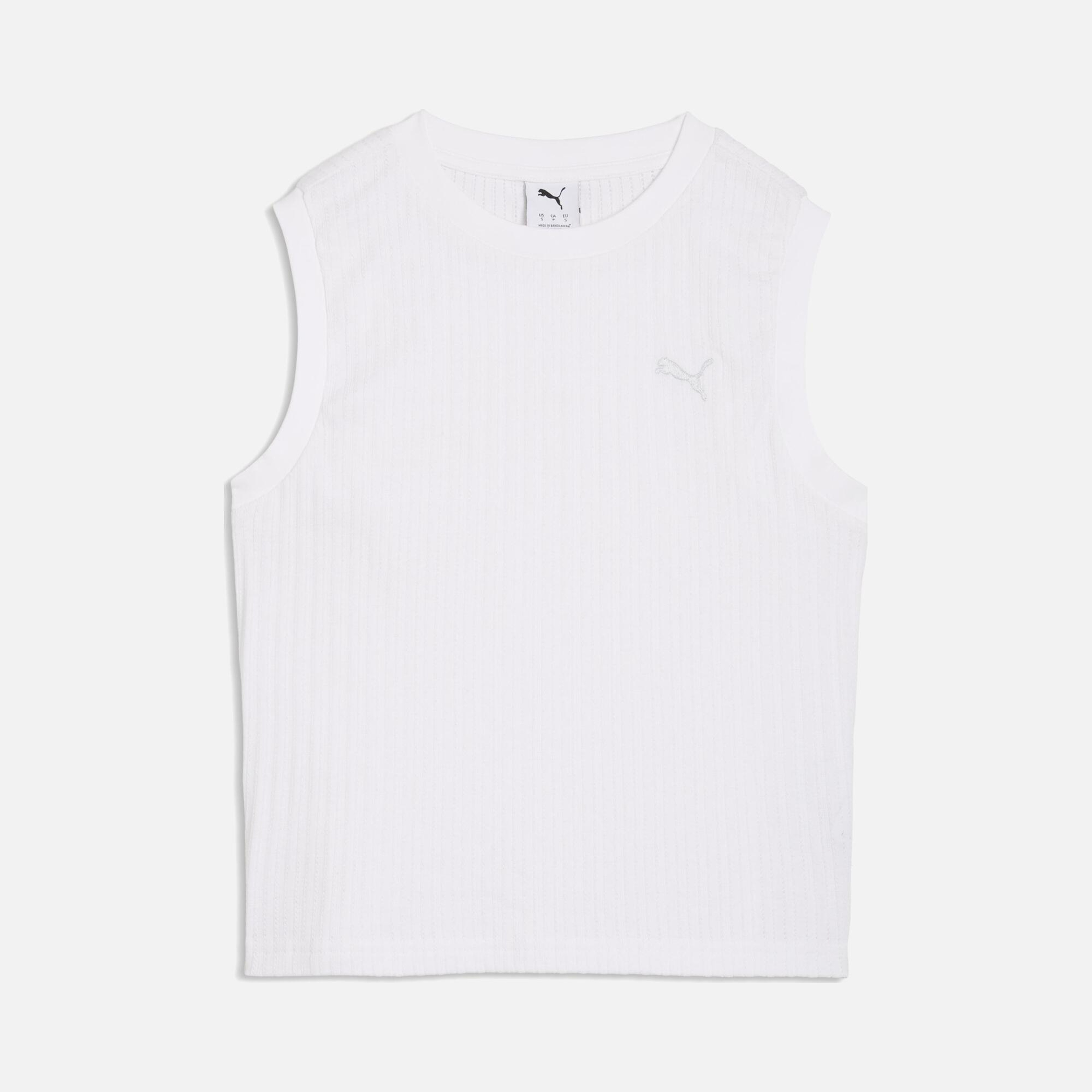 Puma Her Tank Kadın Atlet