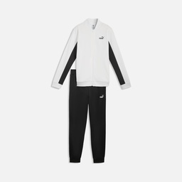 Puma Poly Baseball Suit Cl Kadın Eşofman Takımı