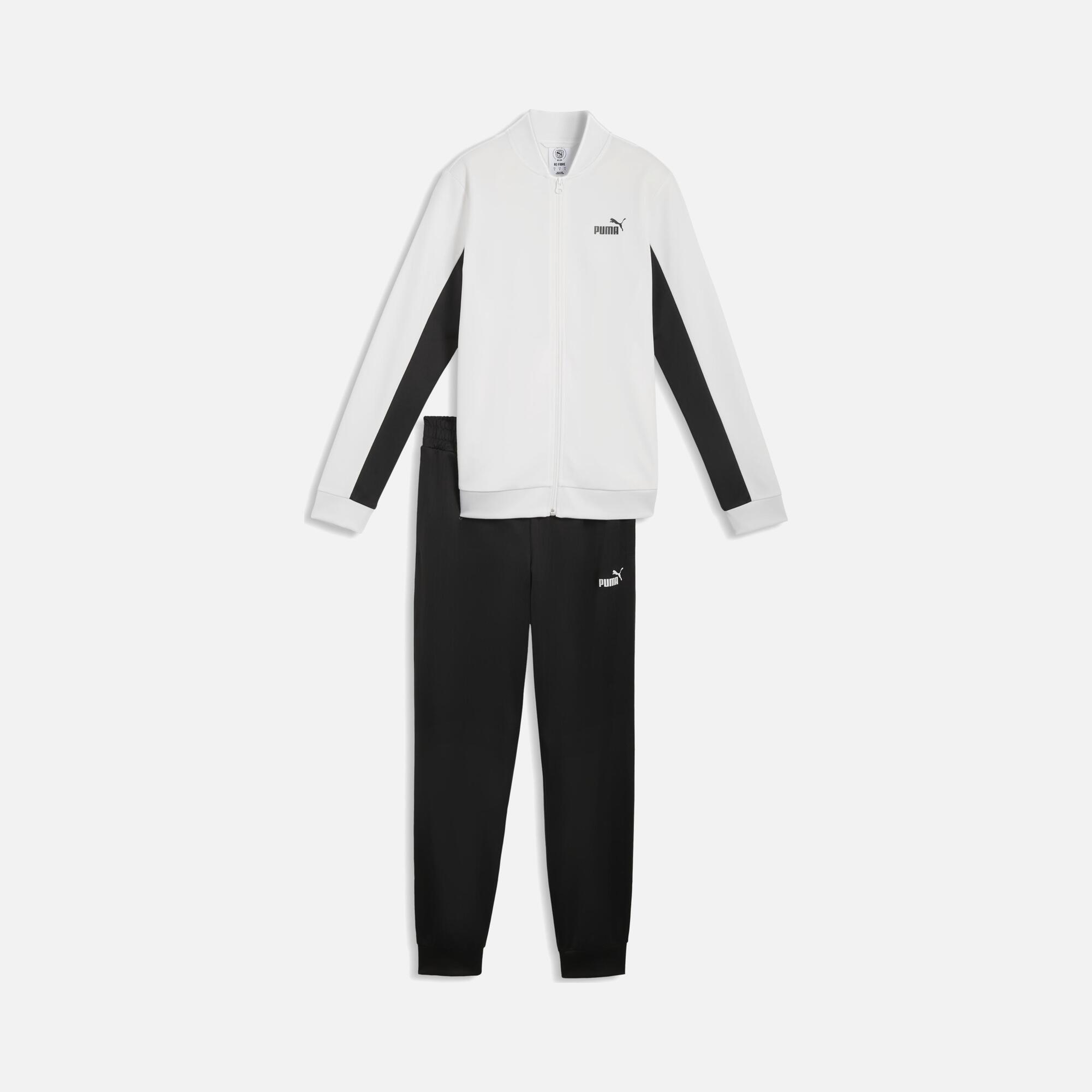 Puma Poly Baseball Suit Cl Kadın Eşofman Takımı