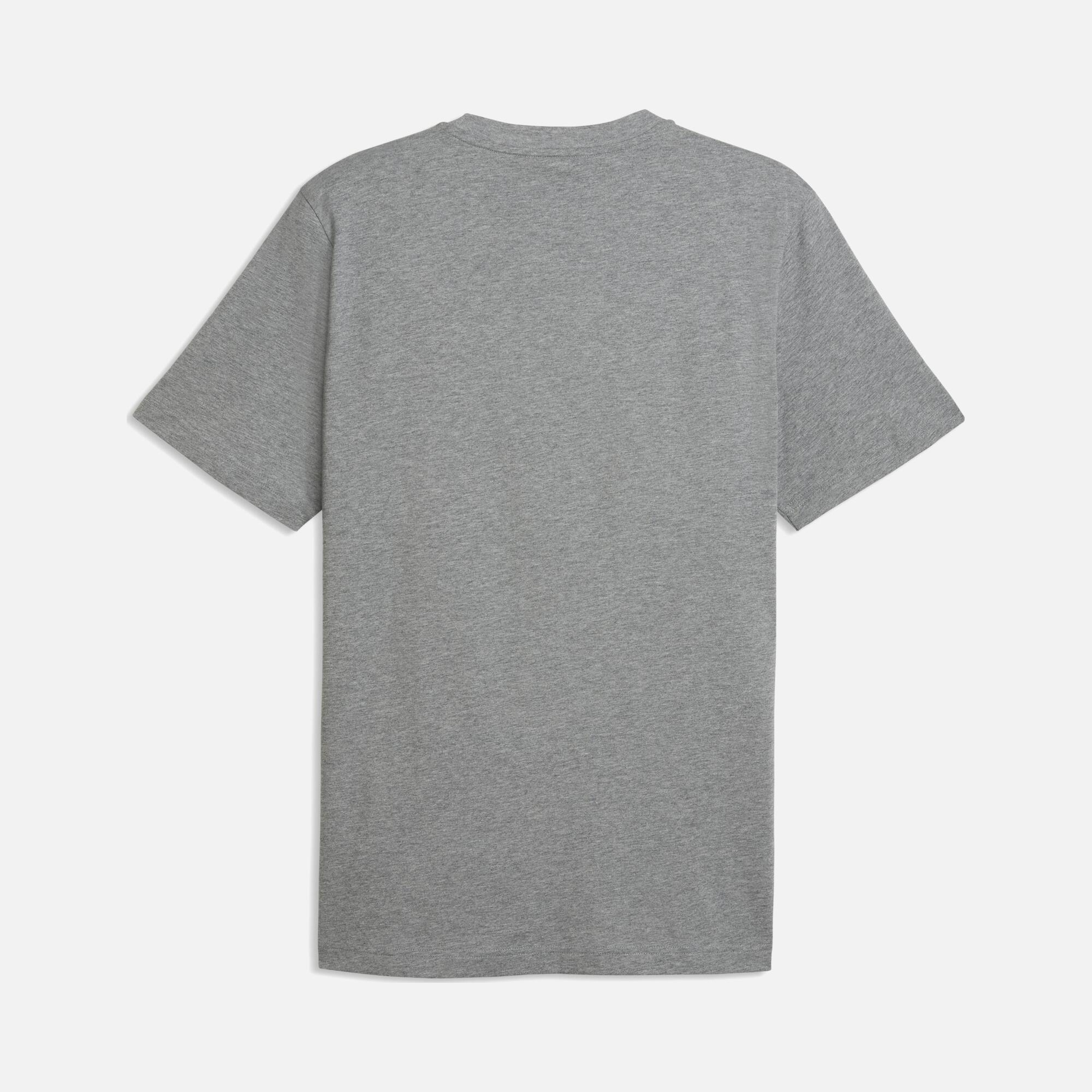 Puma SS26 Graphic Erkek Tişört