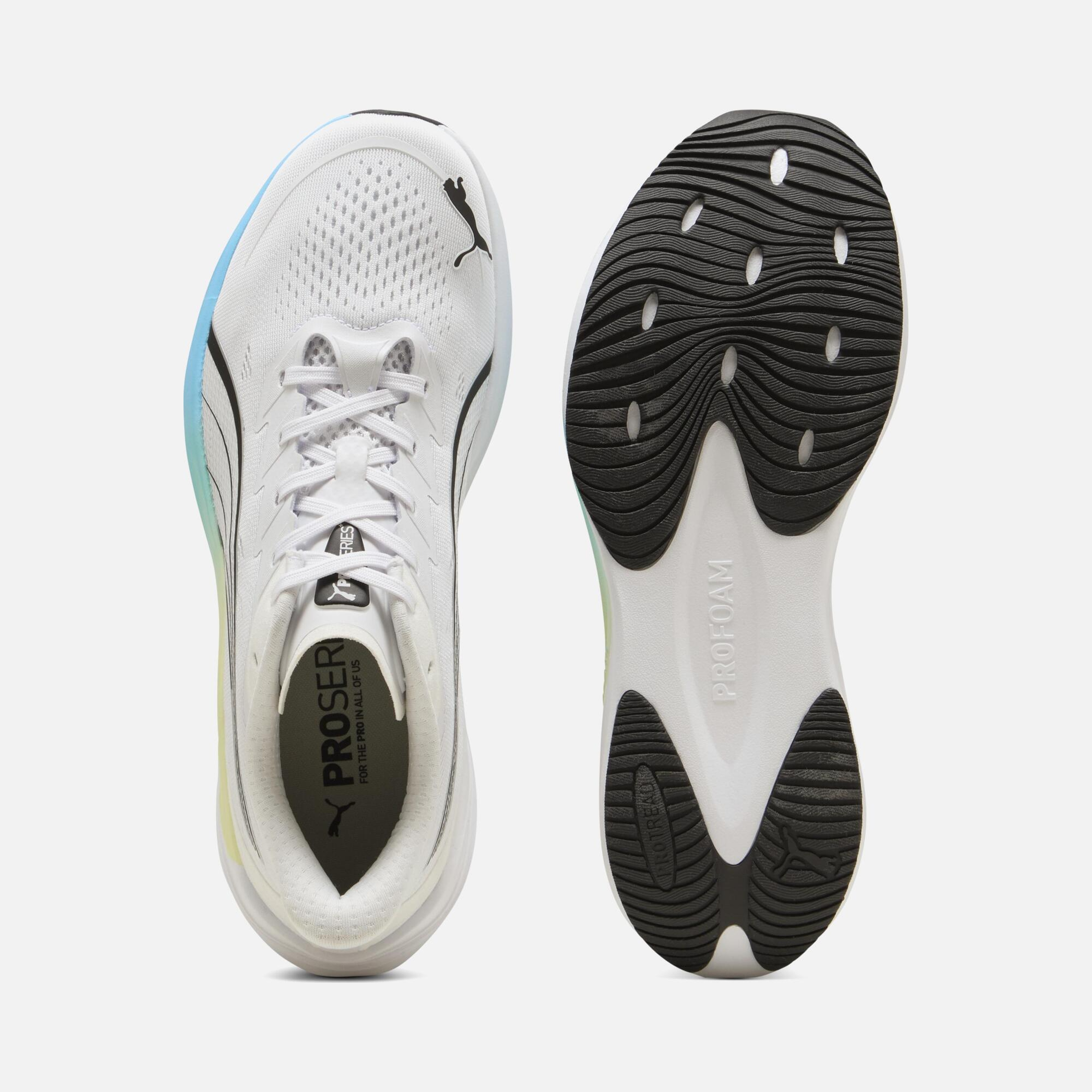Puma Darter Pro 2 Erkek Spor Ayakkabı