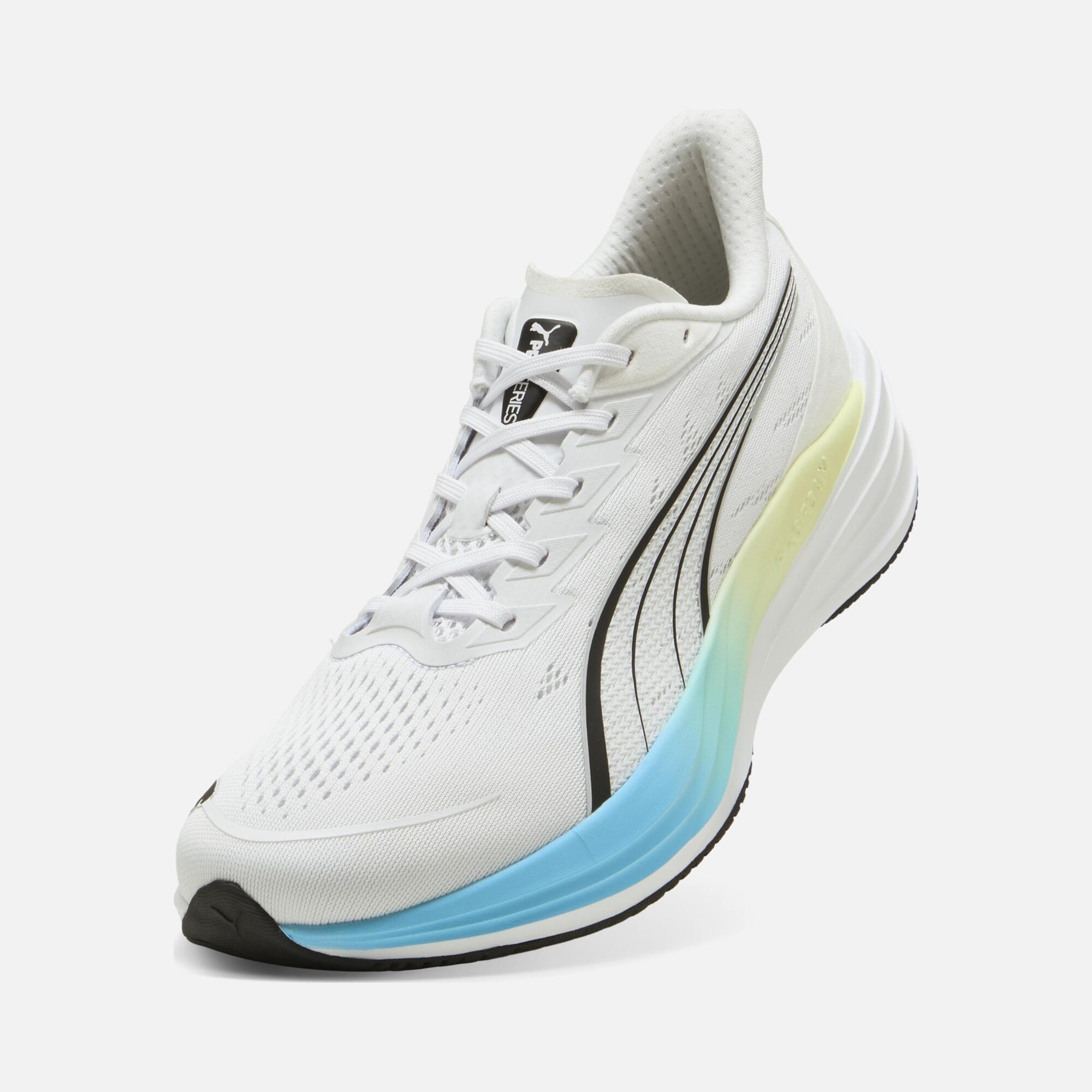 Puma Darter Pro 2 Erkek Spor Ayakkabı
