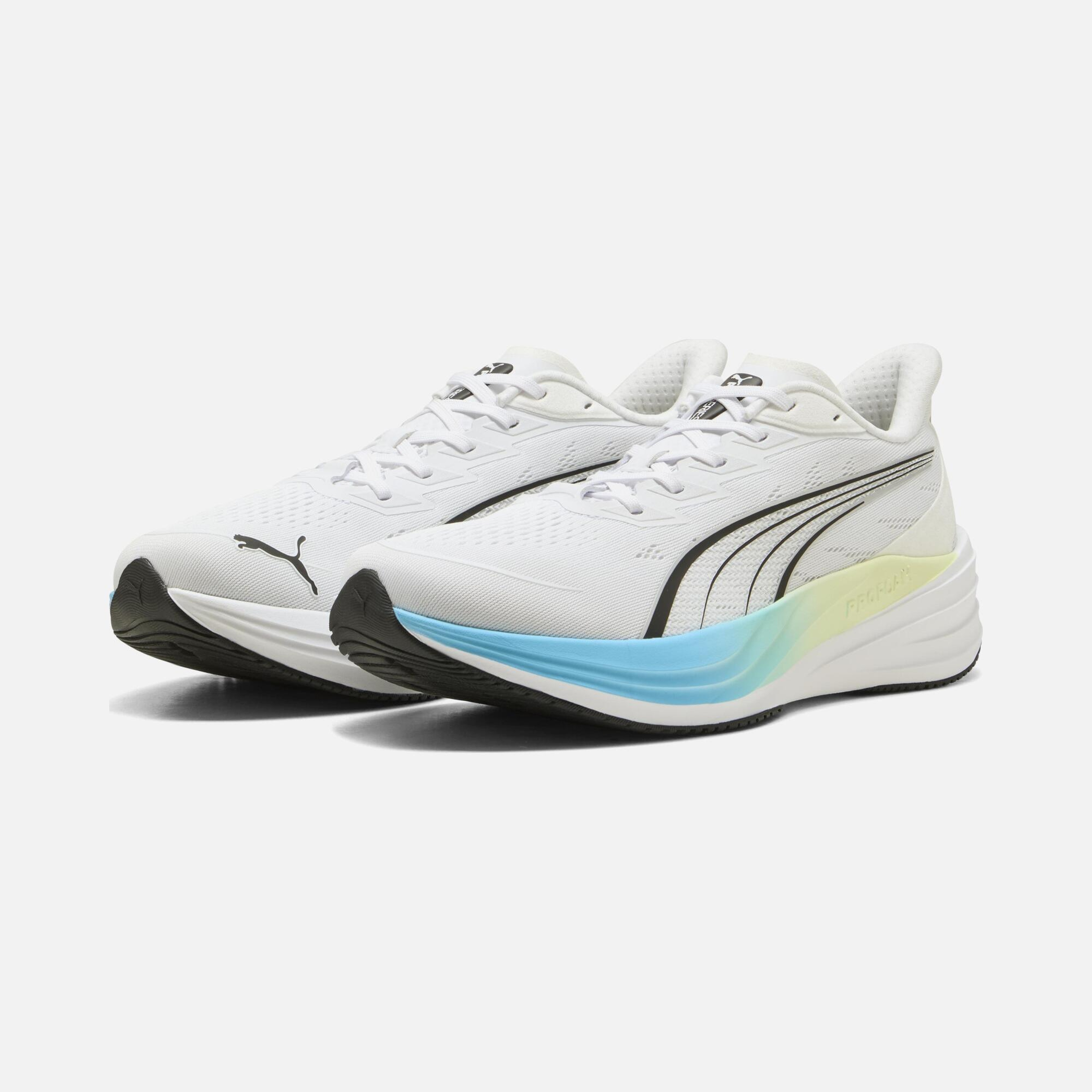 Puma Darter Pro 2 Erkek Spor Ayakkabı