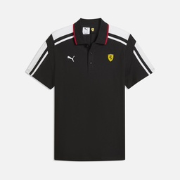 Puma Scuderia Ferrari Mt7 Polo Erkek Tişört