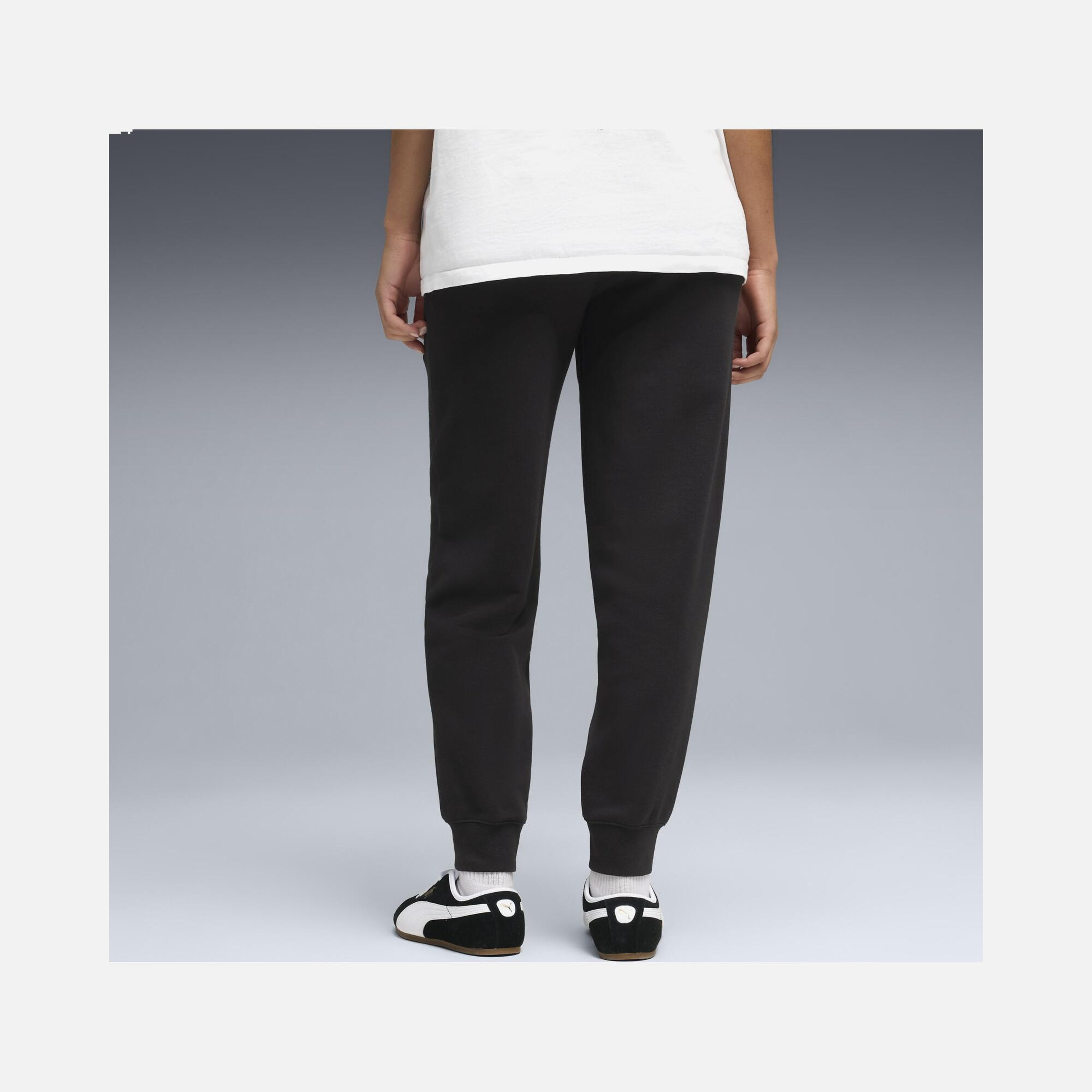 Puma Essentials Script Kadın Pantolon