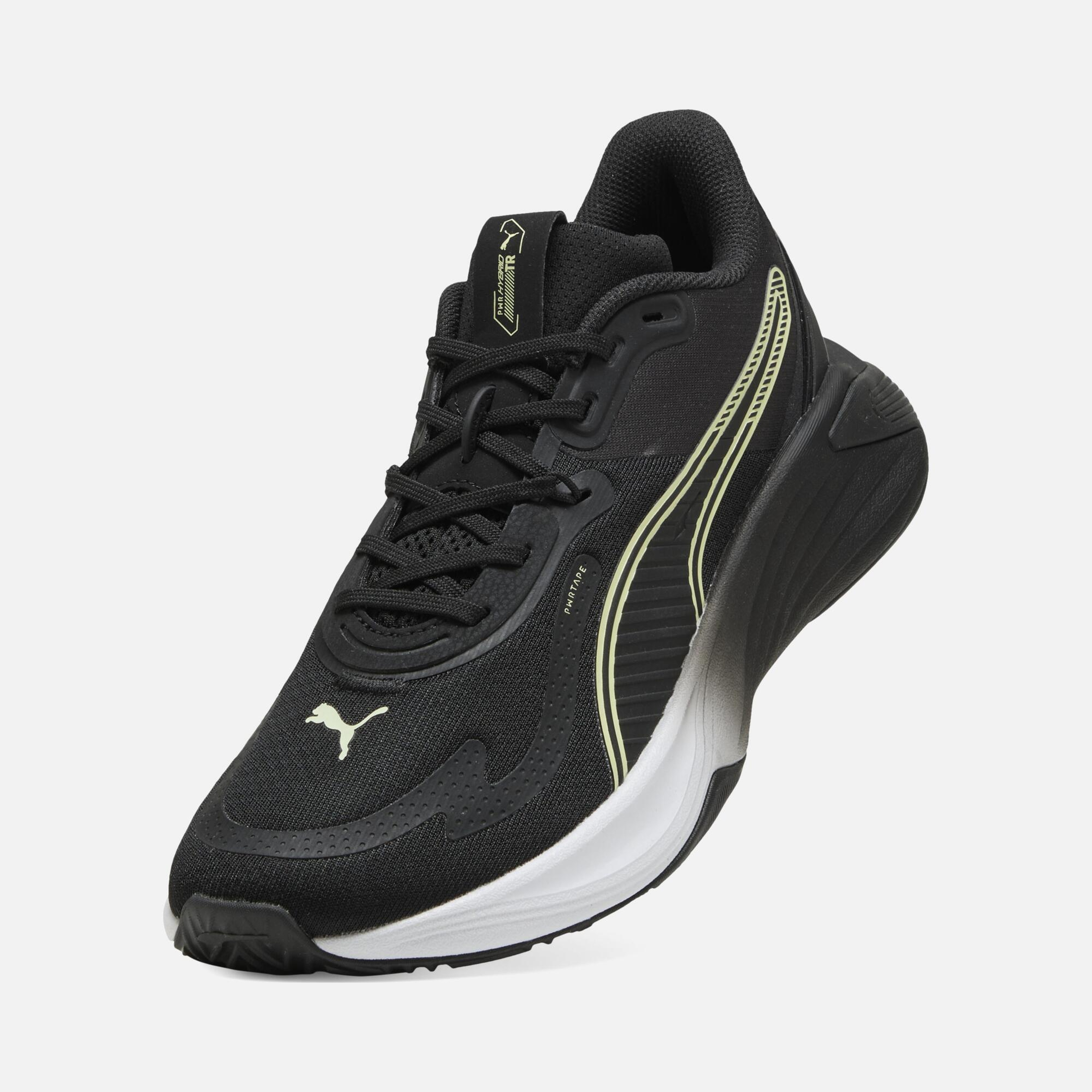 Puma PWR Hybrid ProFoam Training Erkek Spor Ayakkabı