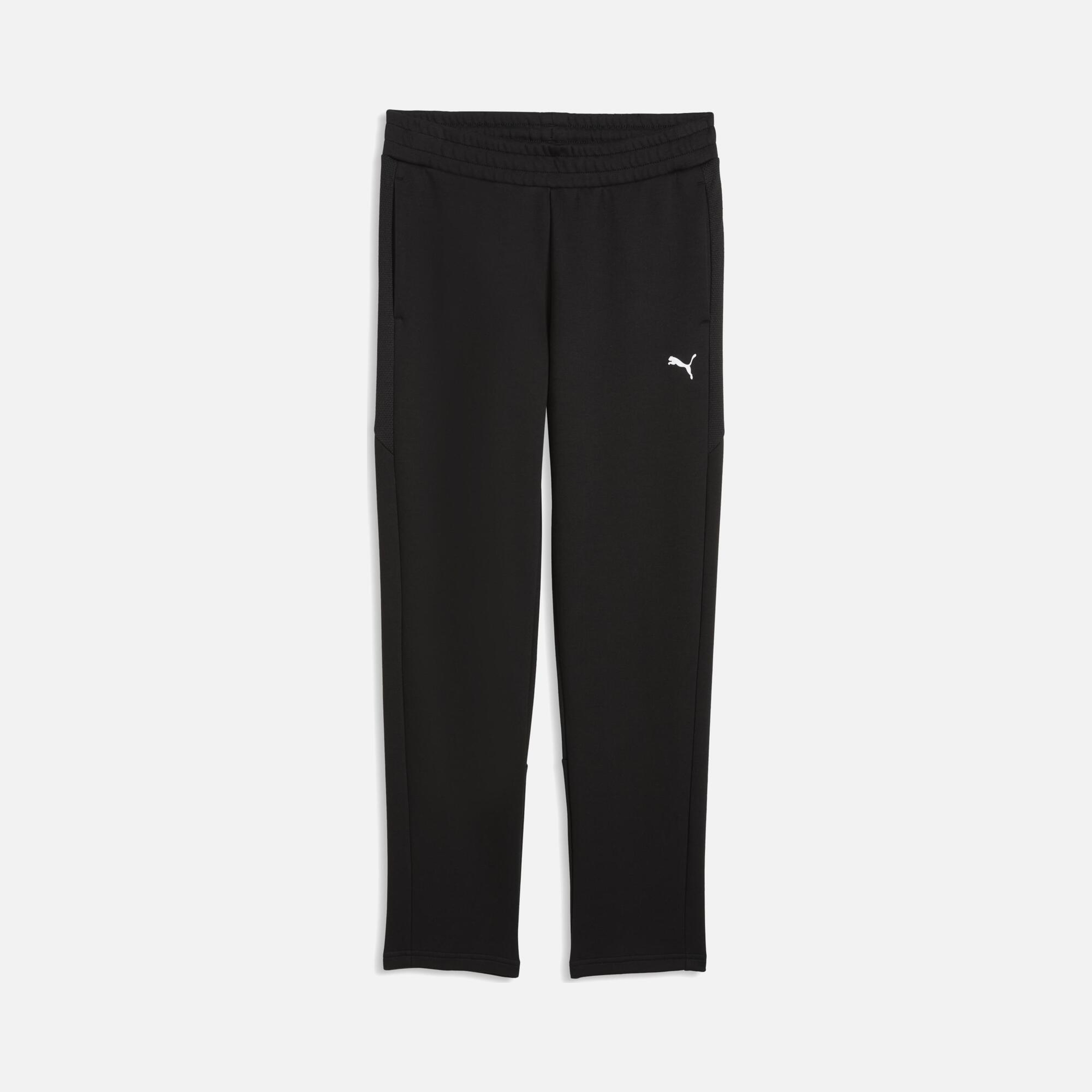 Puma Evostripe Sweatpants Dk Op Kadın Pantolon