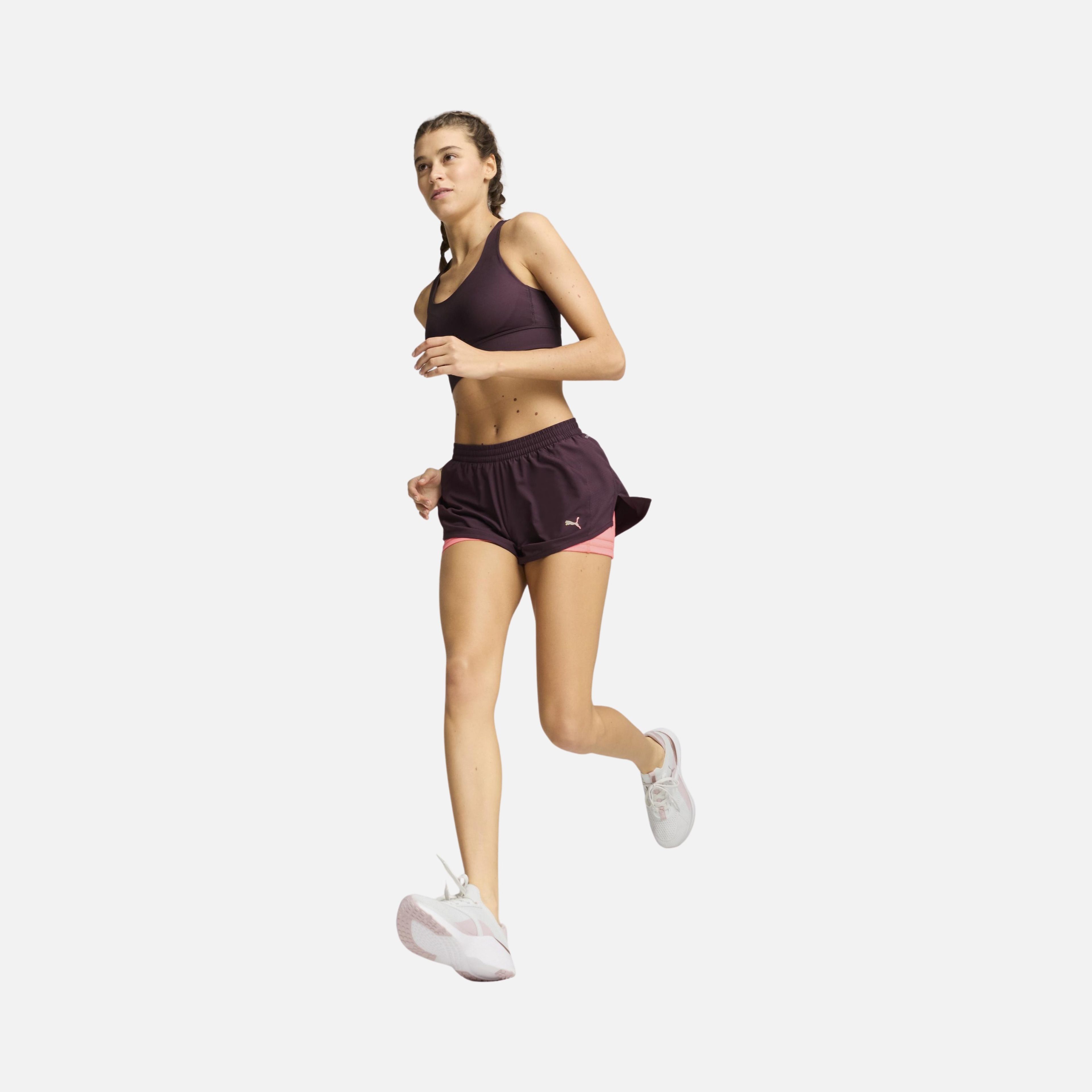 Puma Softride Mayve Wn Kadın Spor Ayakkabı