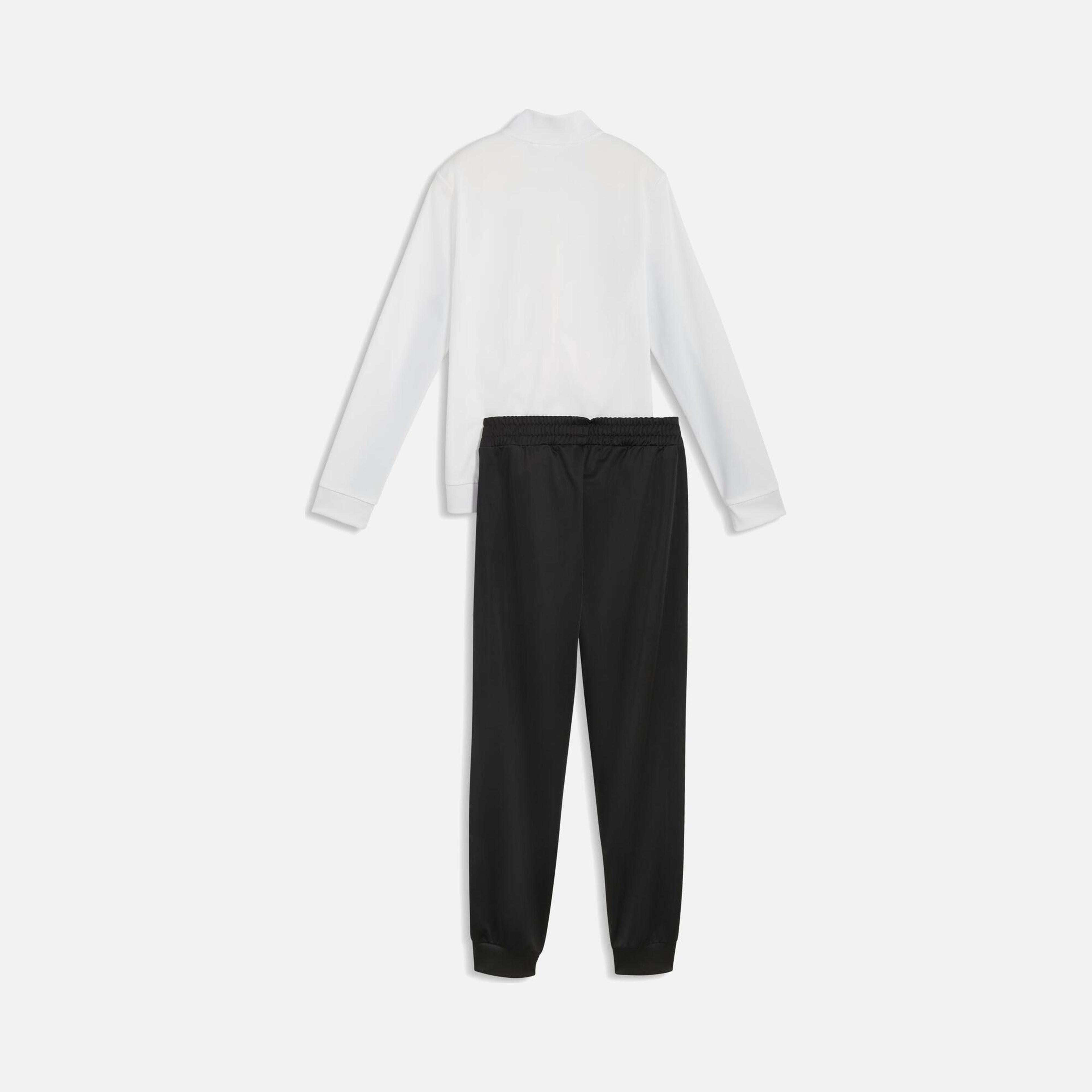 Puma Poly Baseball Suit Cl Kadın Eşofman Takımı