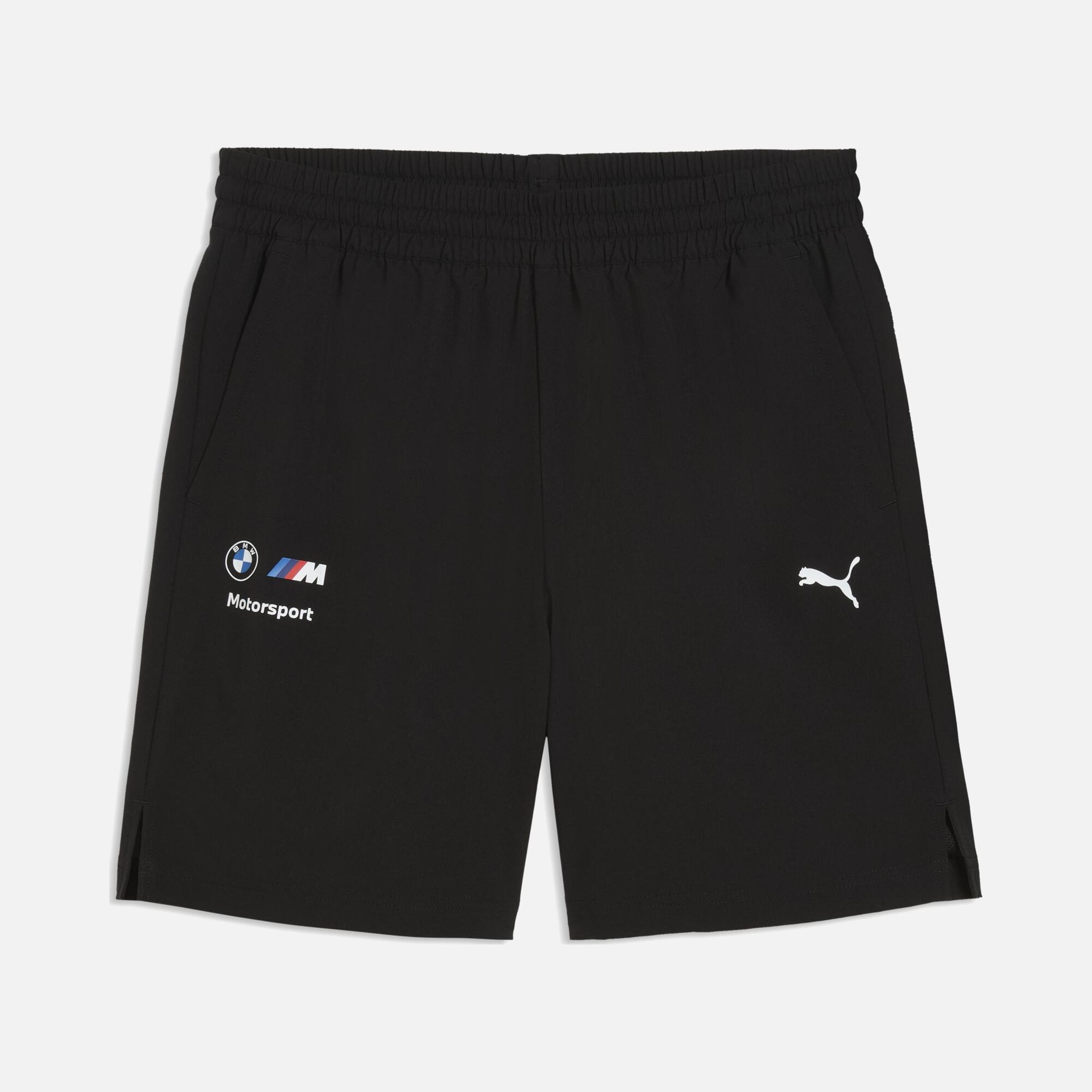 Puma Bmw Mms Ess Woven 7" Erkek Şort