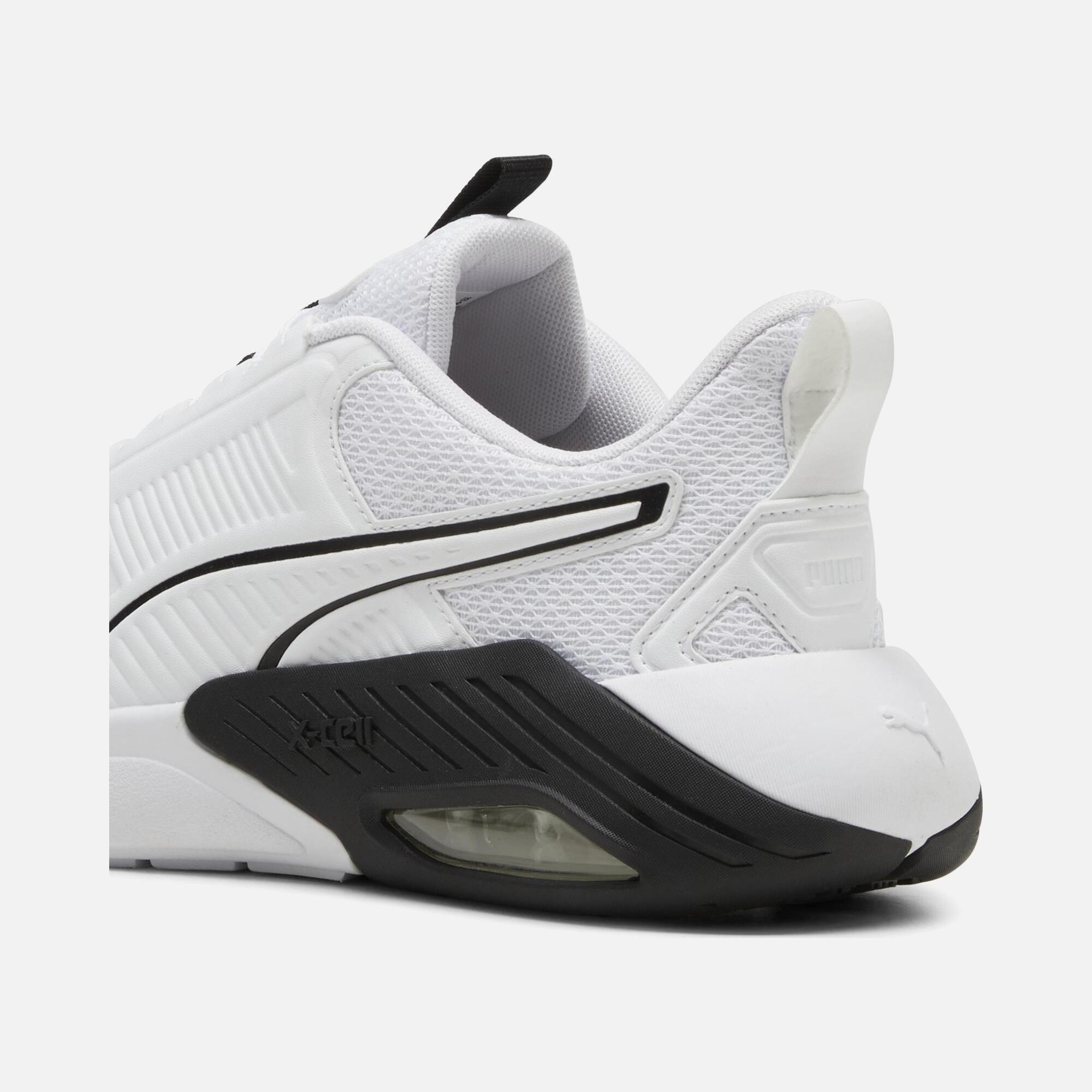 Puma X-Cell Nova FS Running Erkek Spor Ayakkabı