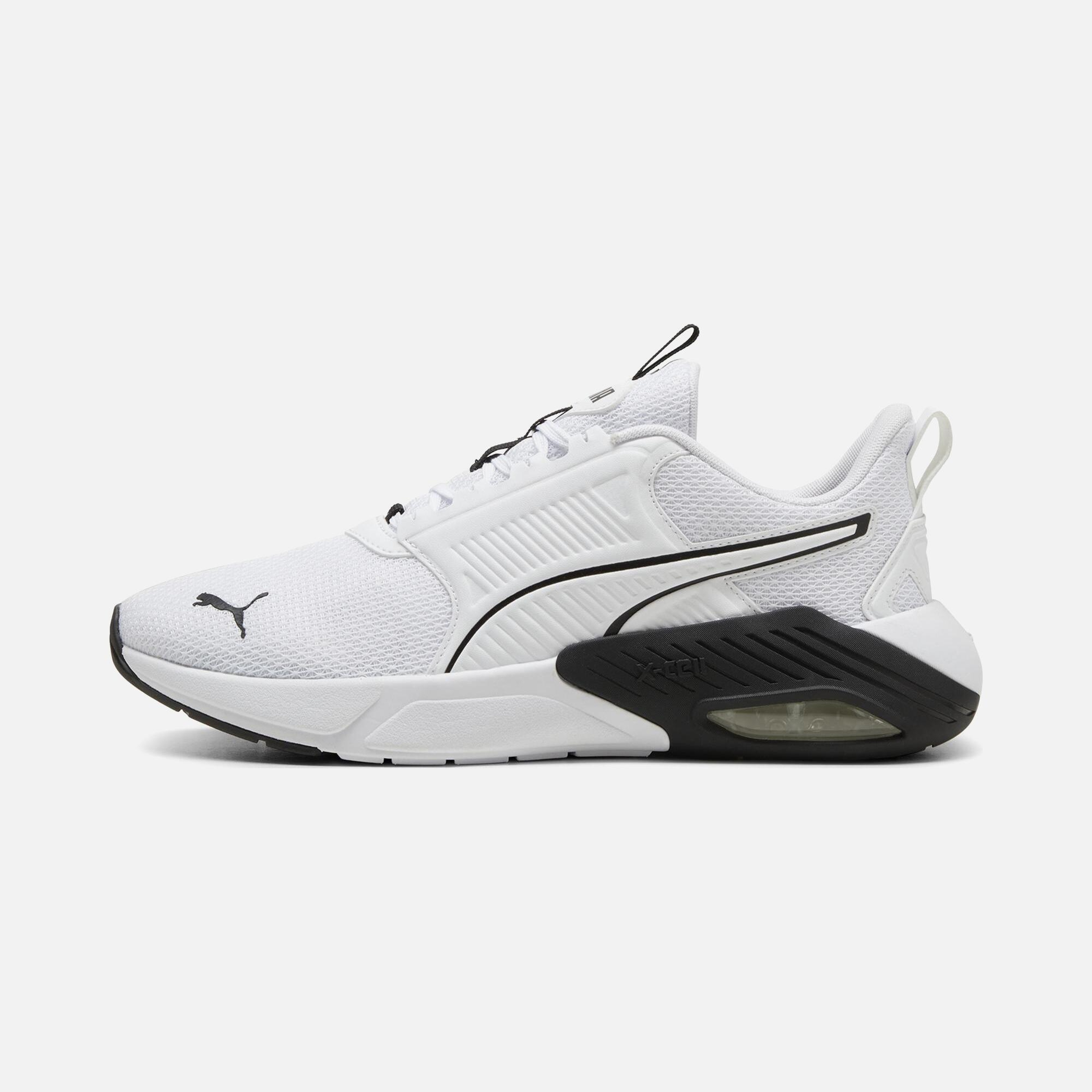 Puma X-Cell Nova FS Running Erkek Spor Ayakkabı