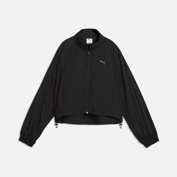 Puma Her Relaxed Full Zip Woven Kadın Ceket