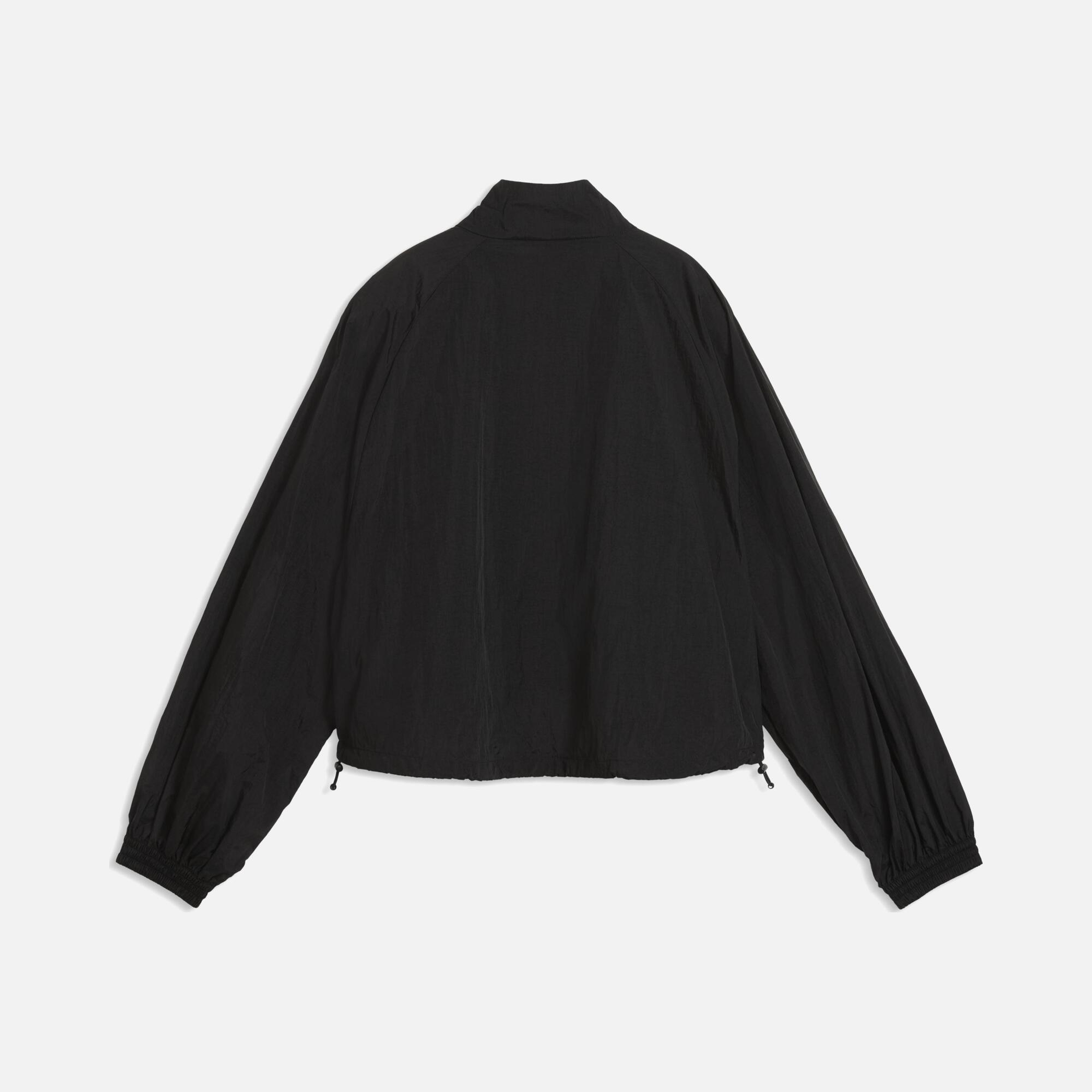 Puma Her Relaxed Full Zip Woven Kadın Ceket