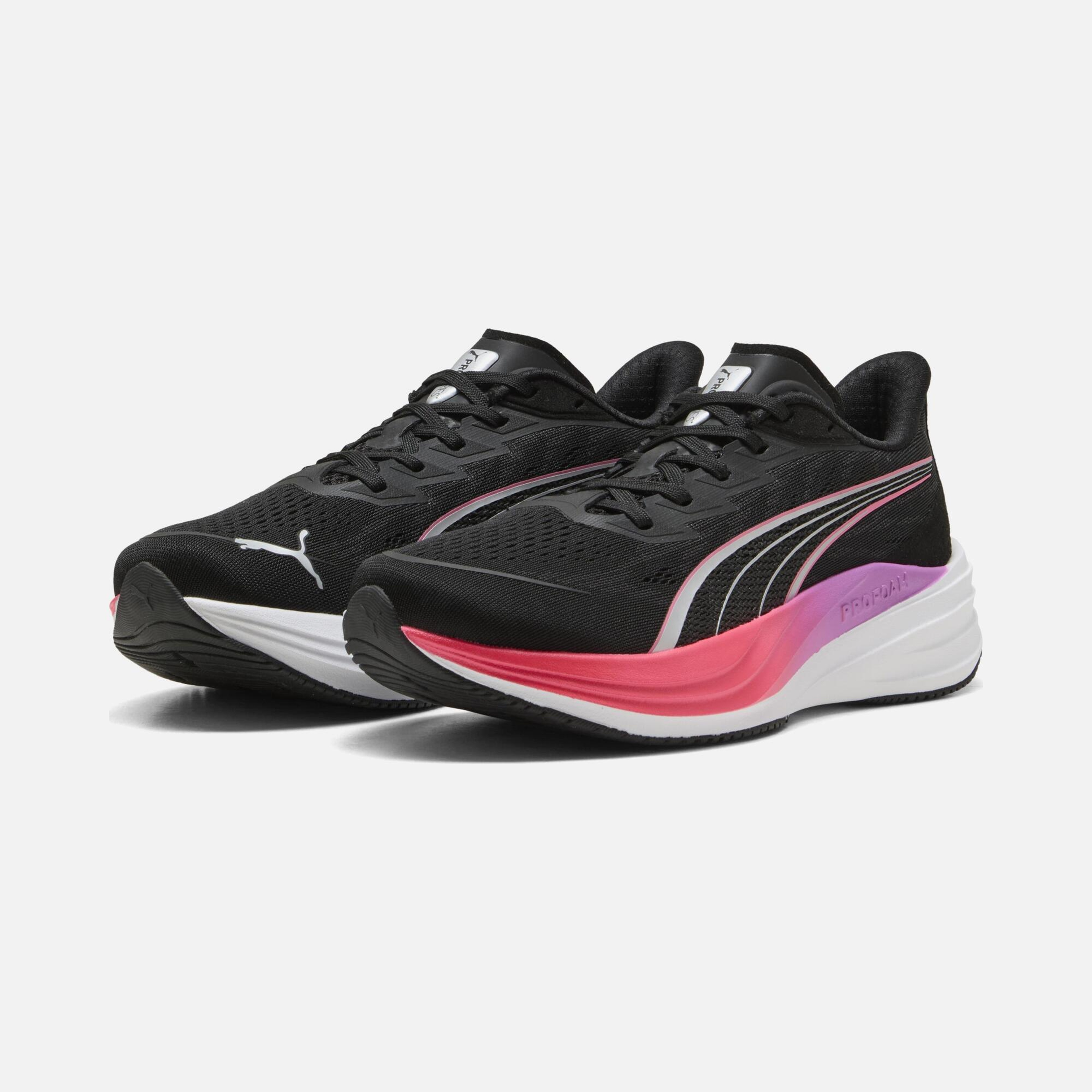 Puma Darter Pro 2 Erkek Spor Ayakkabı