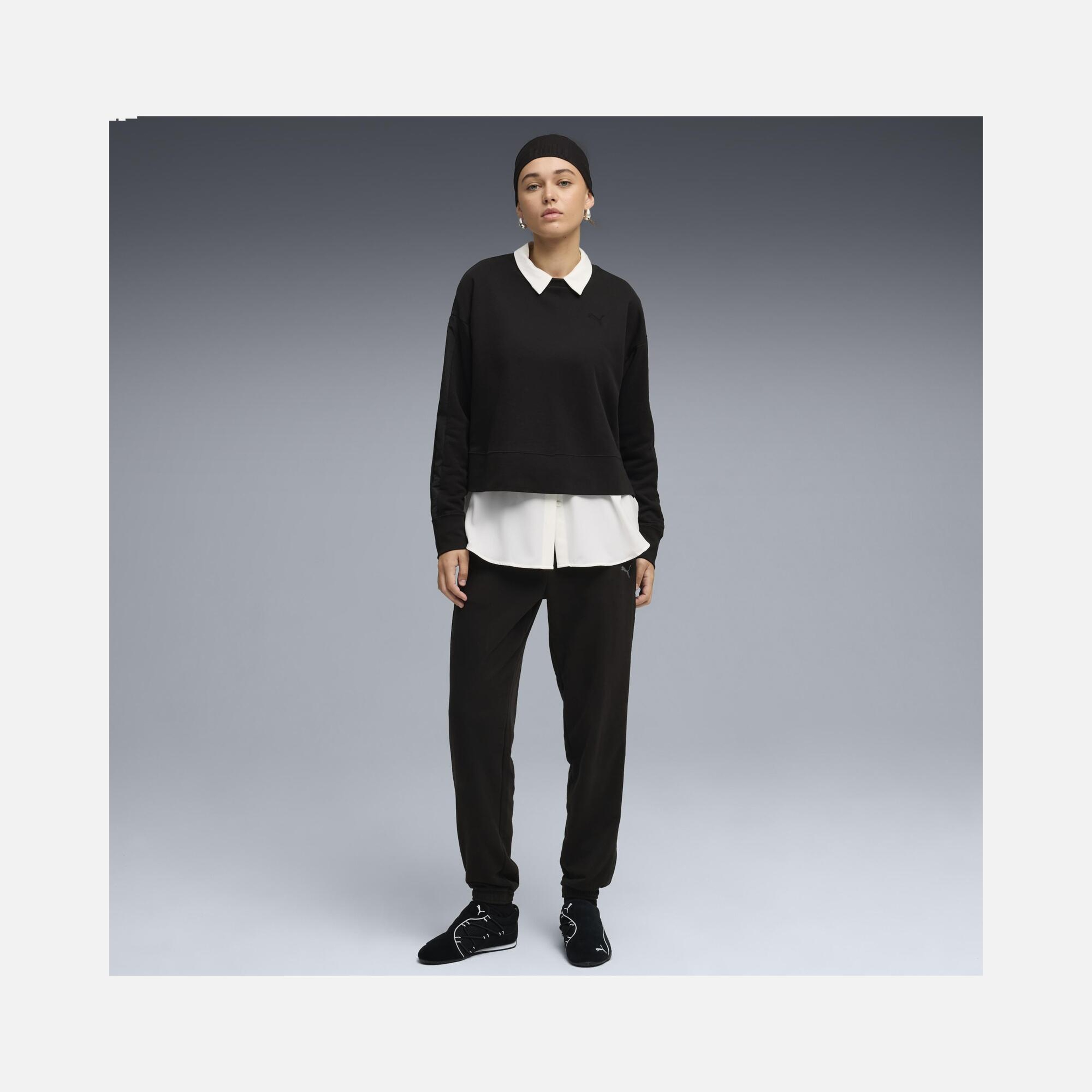 Puma Her Comfort High Waist Kadın Pantolon