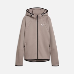 Puma Evostripe Full Zip Hoodie Kadın Ceket