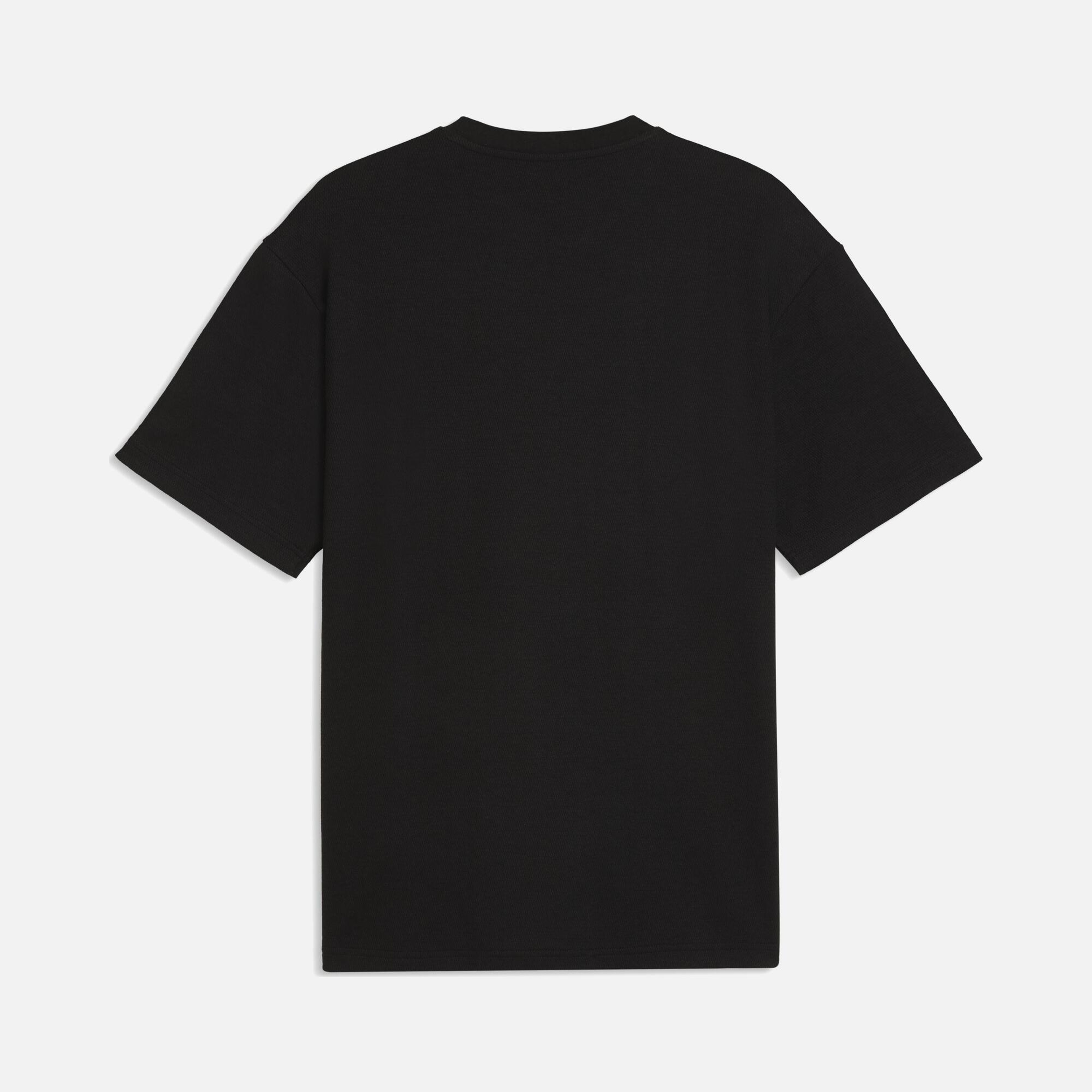 Puma Essentials Elevated Relaxed Erkek Tişört