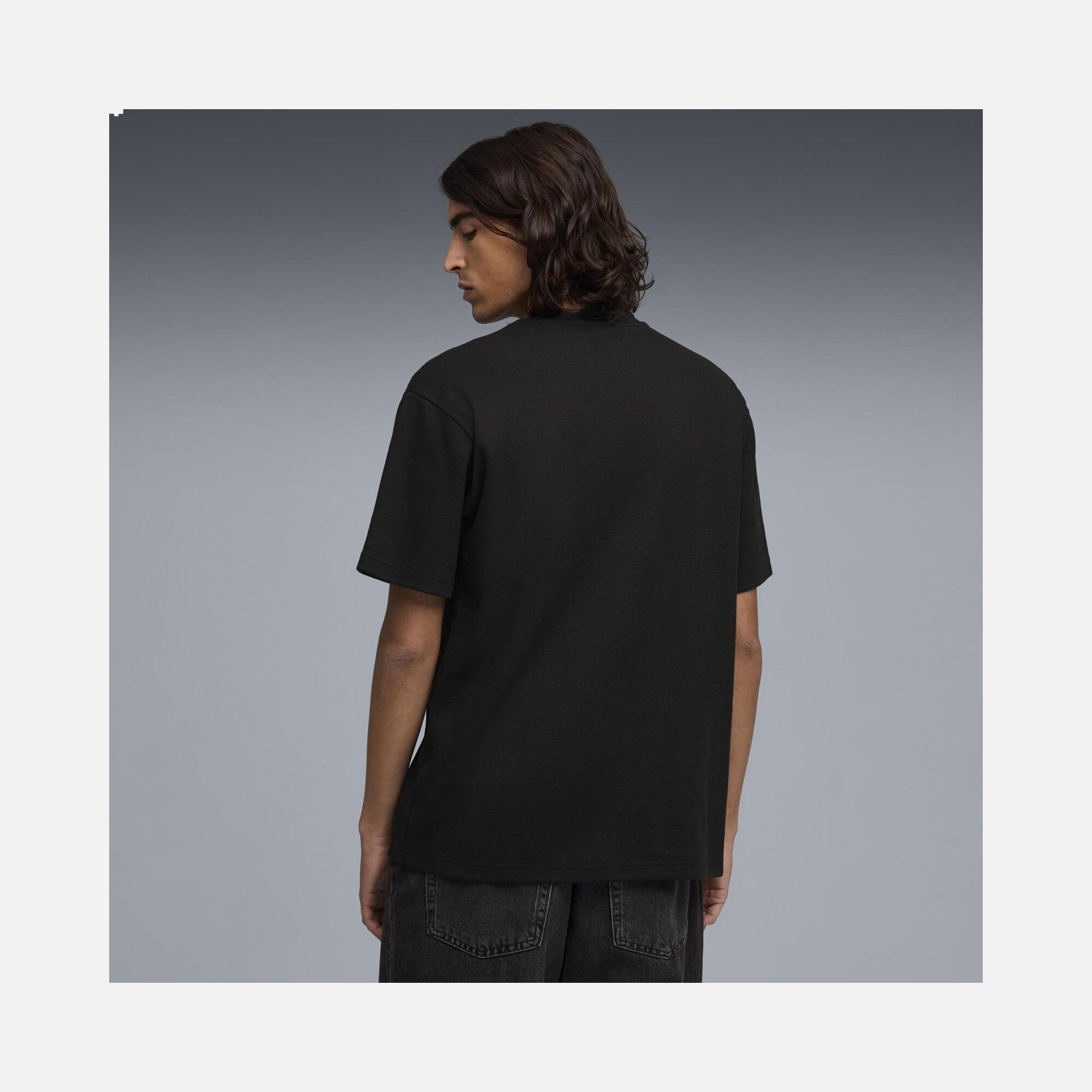 Puma Essentials Elevated Relaxed Erkek Tişört