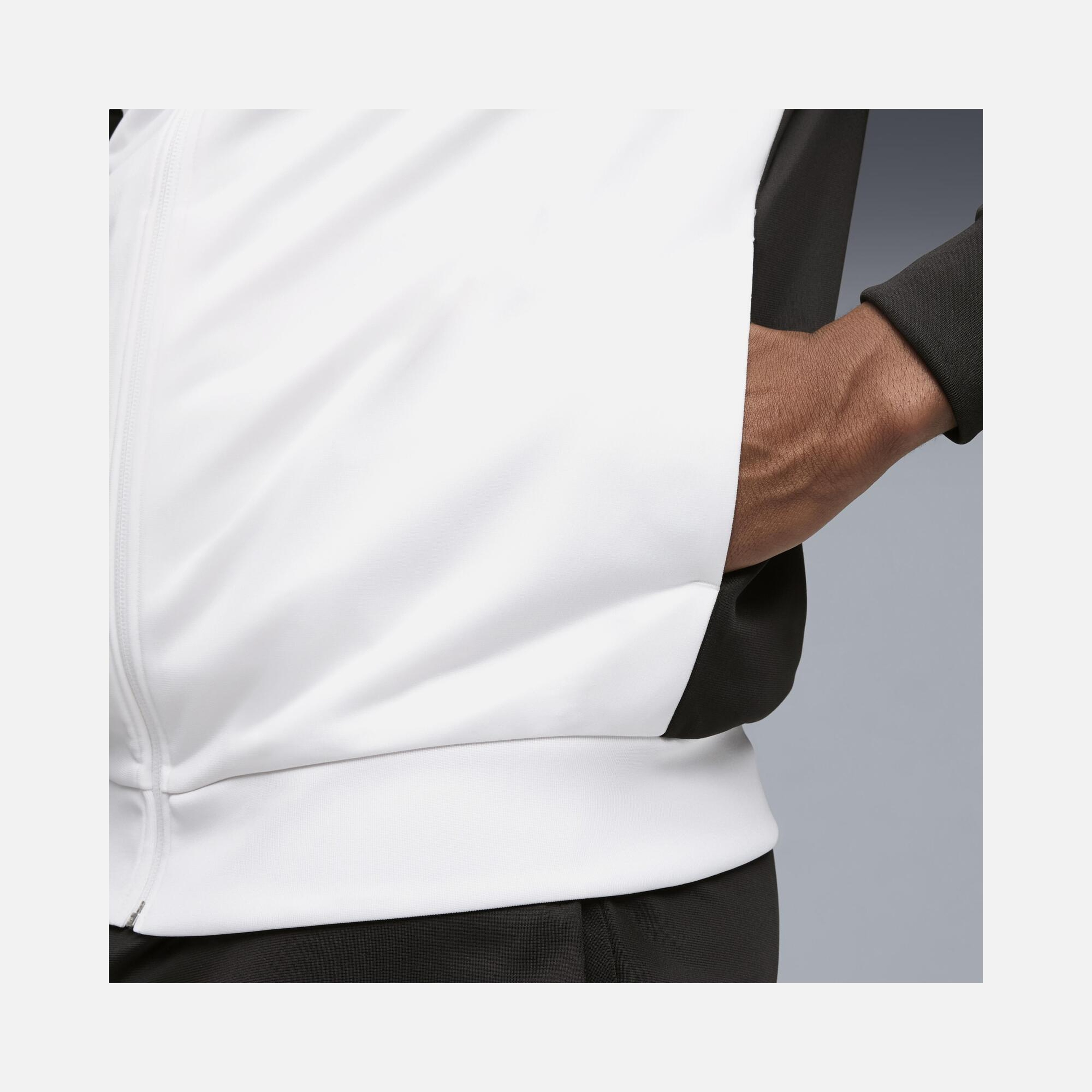 Puma Poly Colorblock Erkek Eşofman Takımı