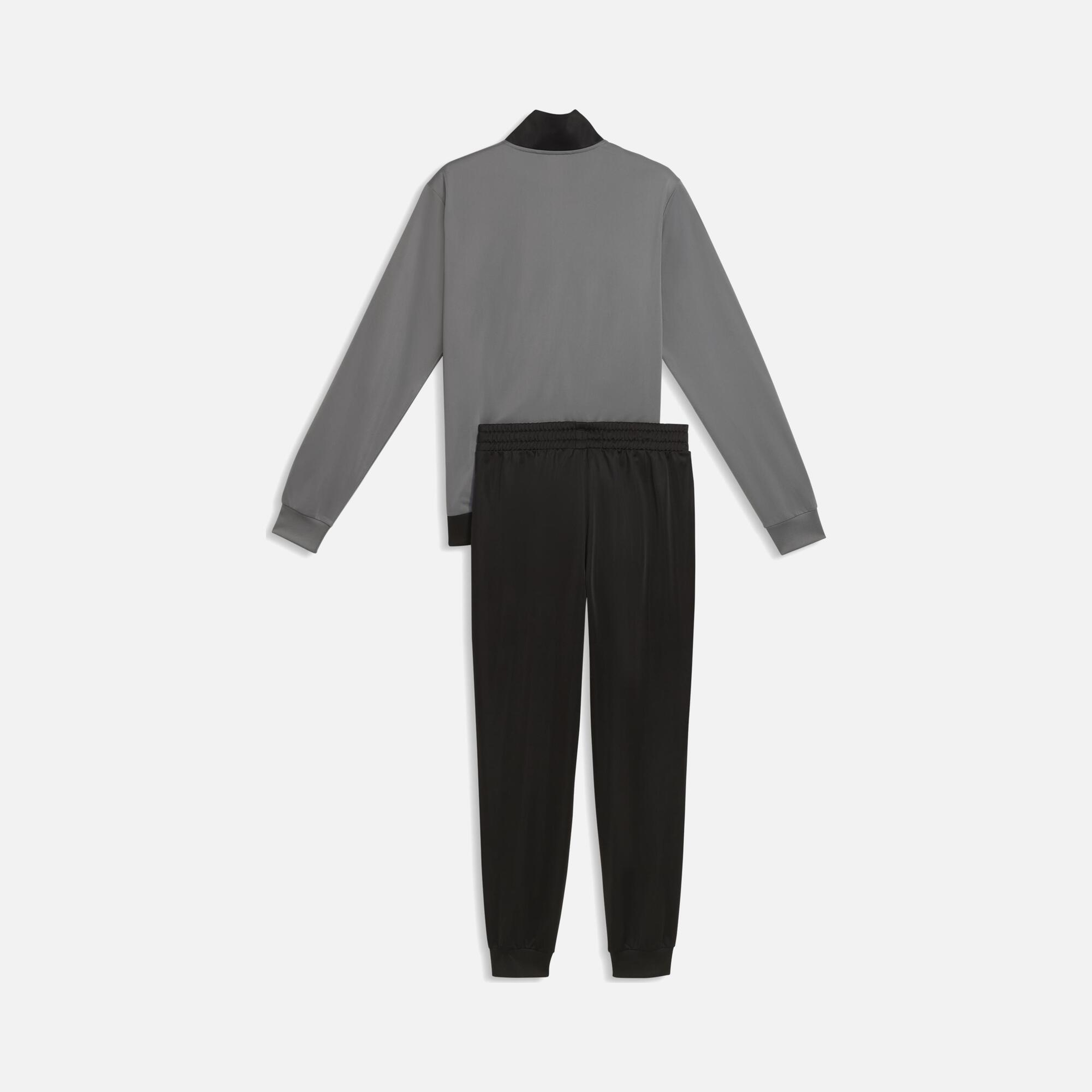 Puma Poly Colorblock Erkek Eşofman Takımı