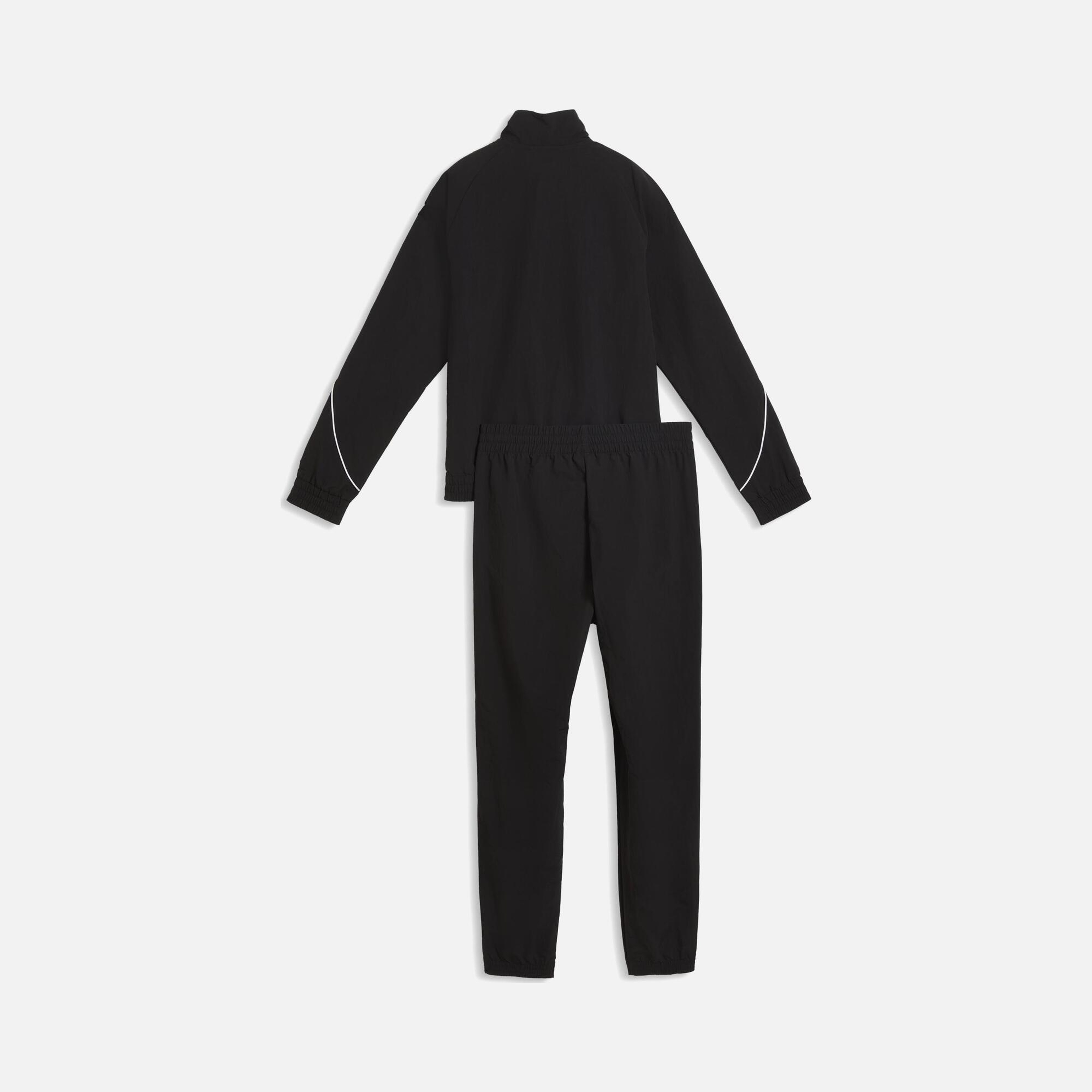 Puma Woven Tracksuit Cl Kadın Eşofman Takımı