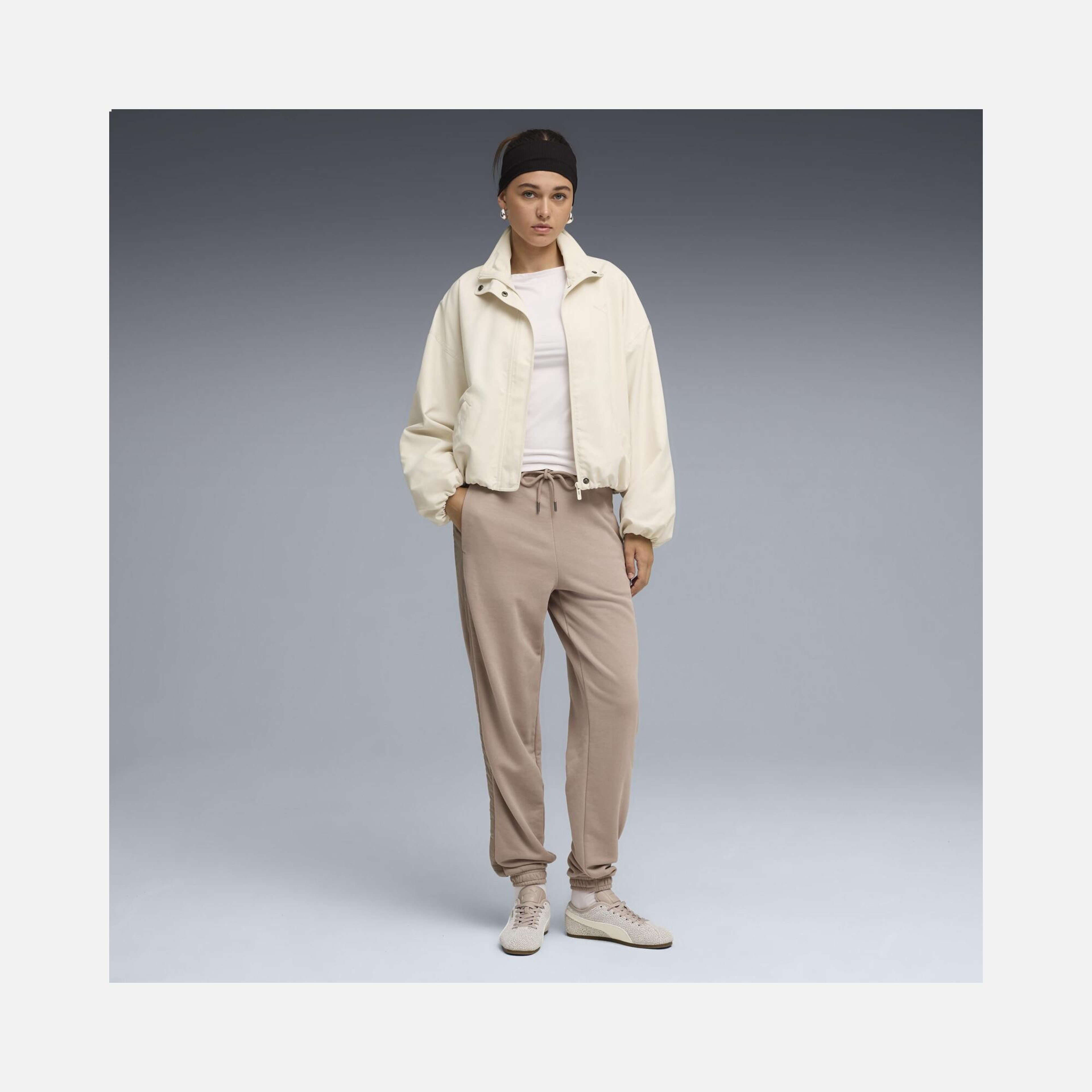 Puma Her Comfort High Waist Kadın Pantolon