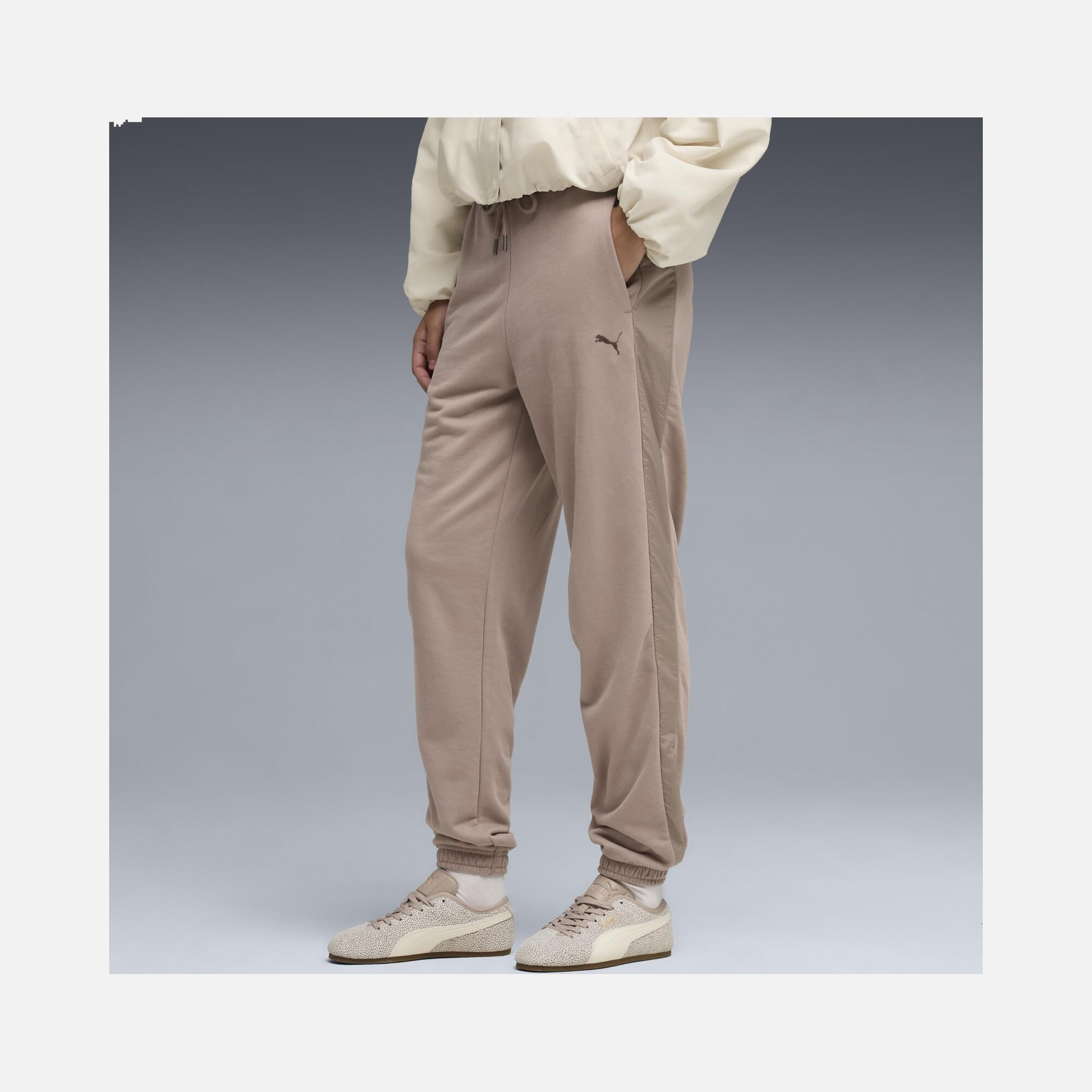 Puma Her Comfort High Waist Kadın Pantolon