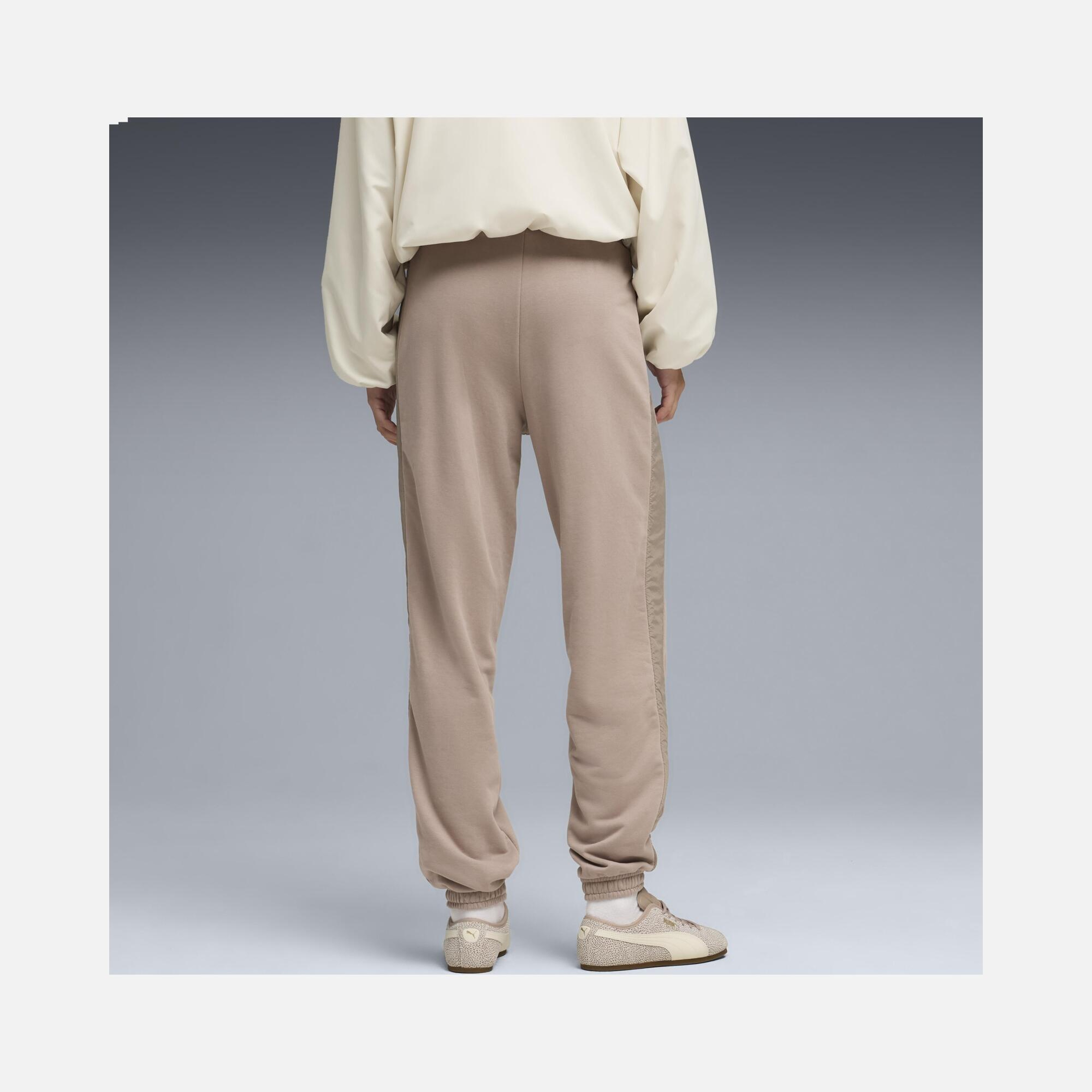 Puma Her Comfort High Waist Kadın Pantolon