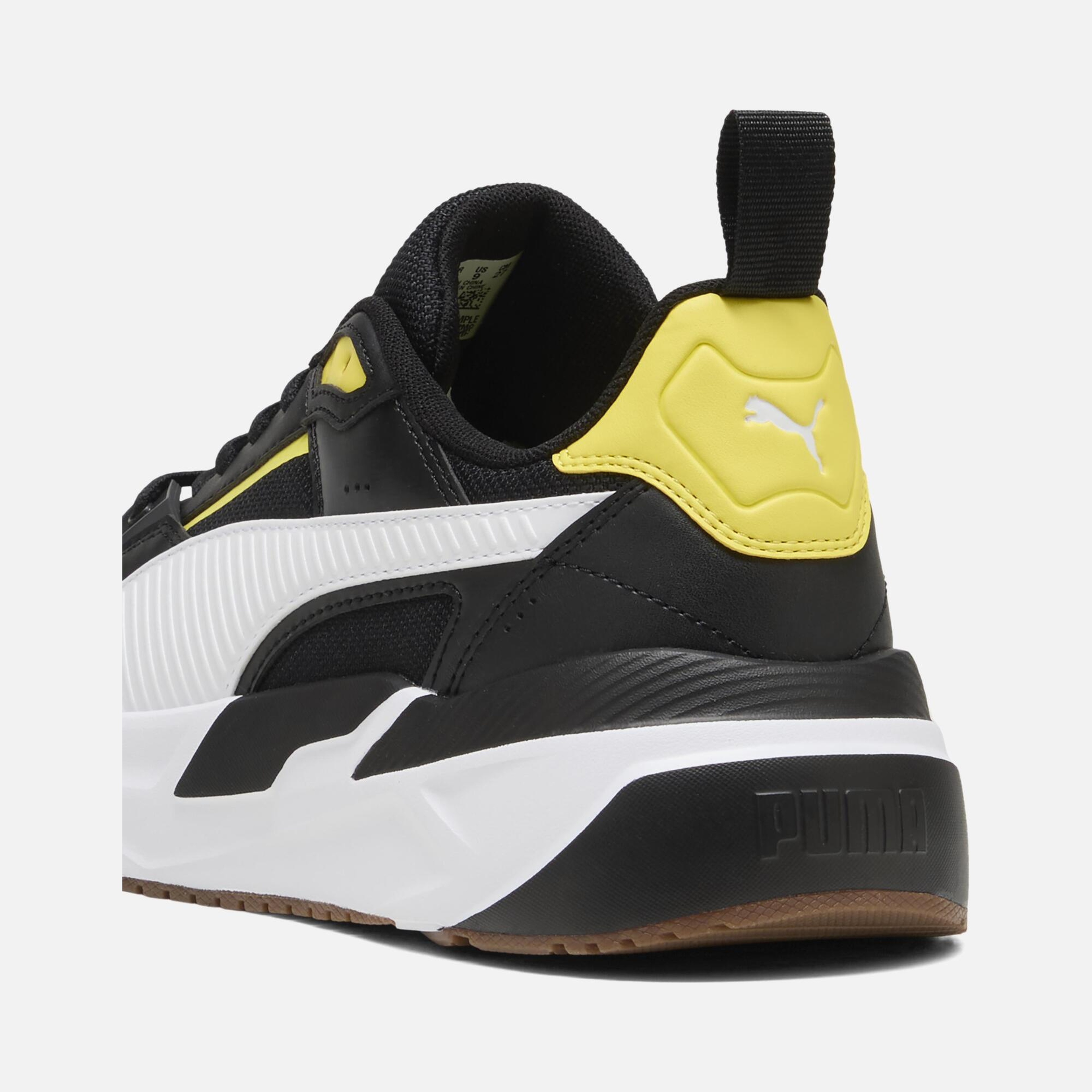 Puma Scuderia Ferrari Trinity 2 Erkek Spor Ayakkabı