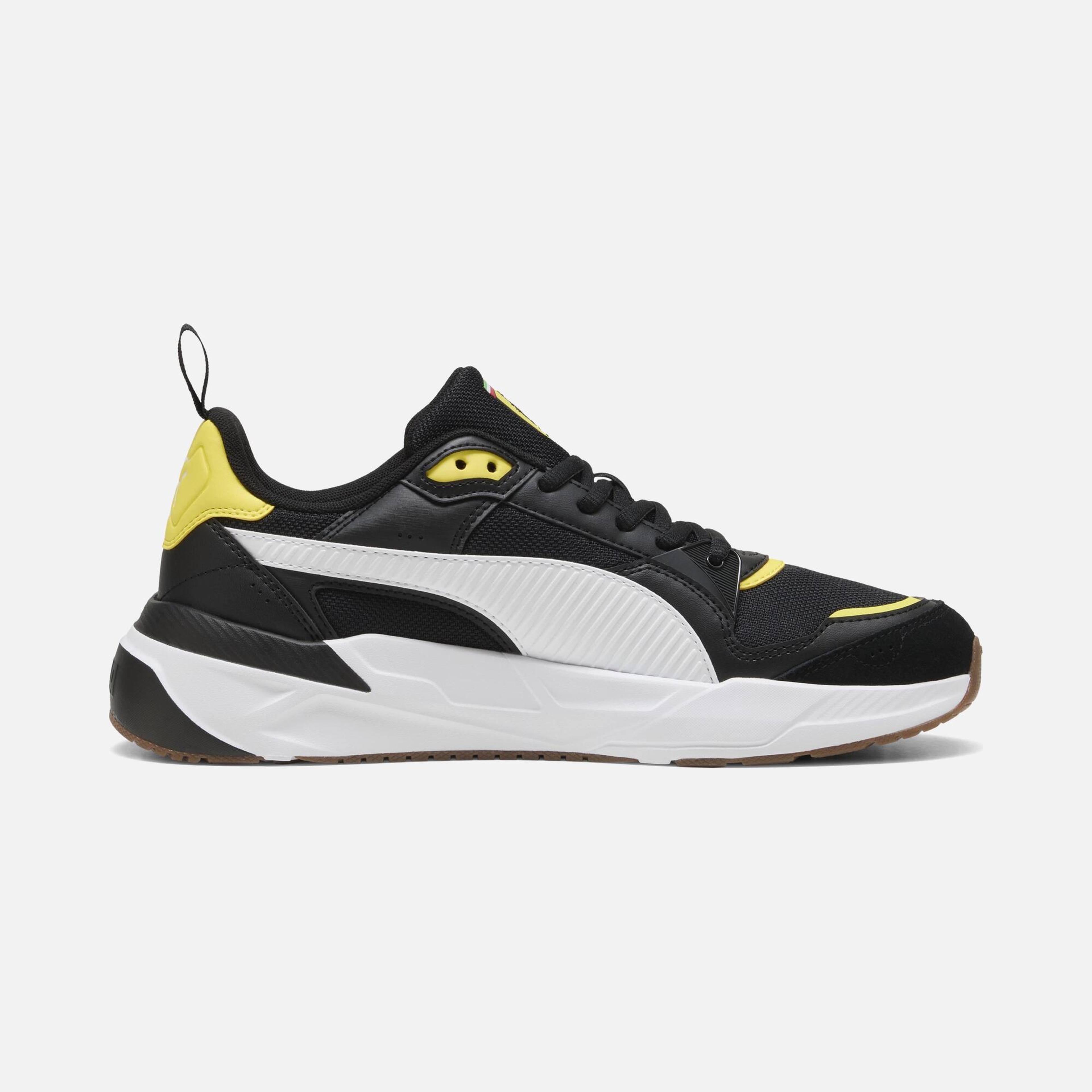 Puma Scuderia Ferrari Trinity 2 Erkek Spor Ayakkabı