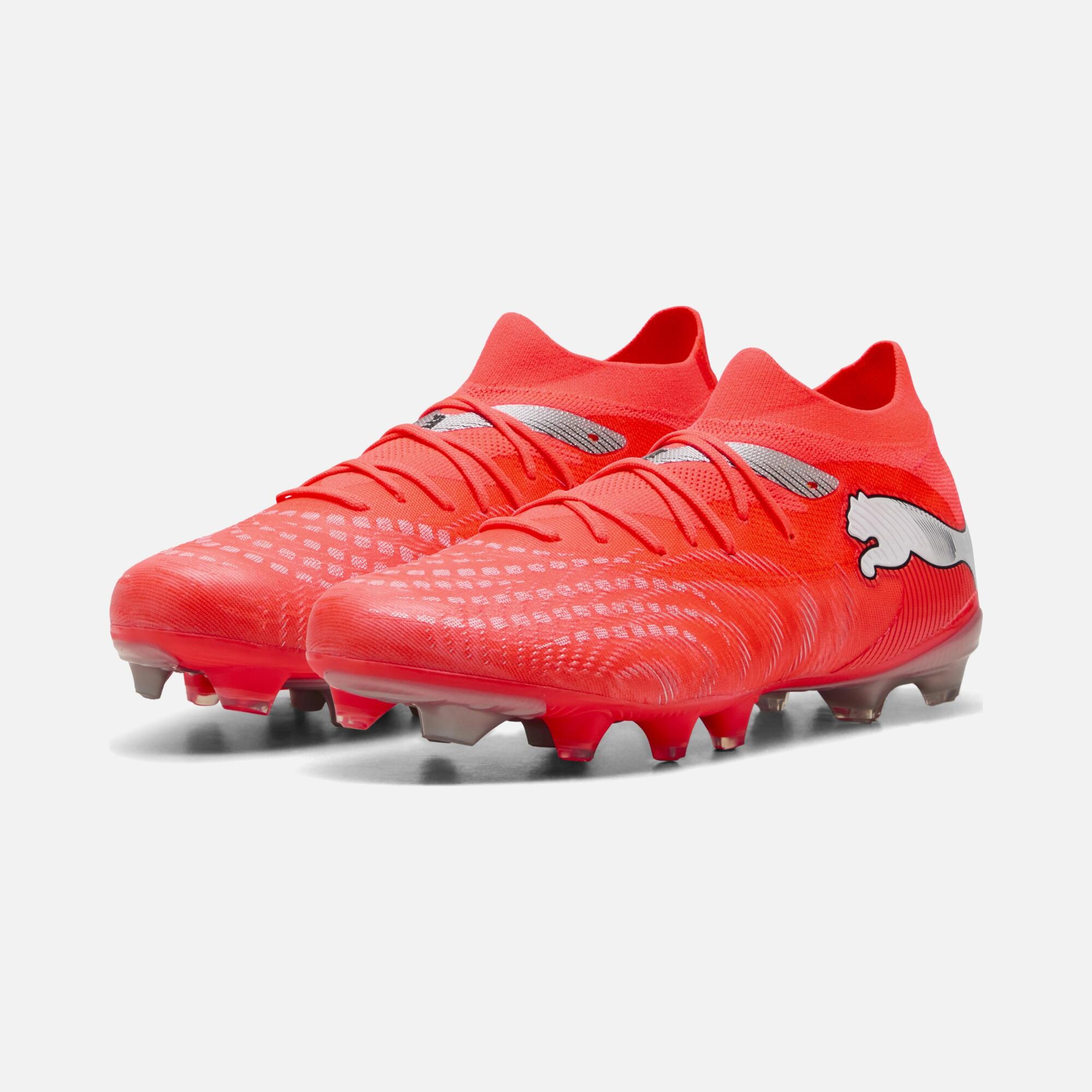 Puma Future 9 Match Fg/Ag Erkek Krampon