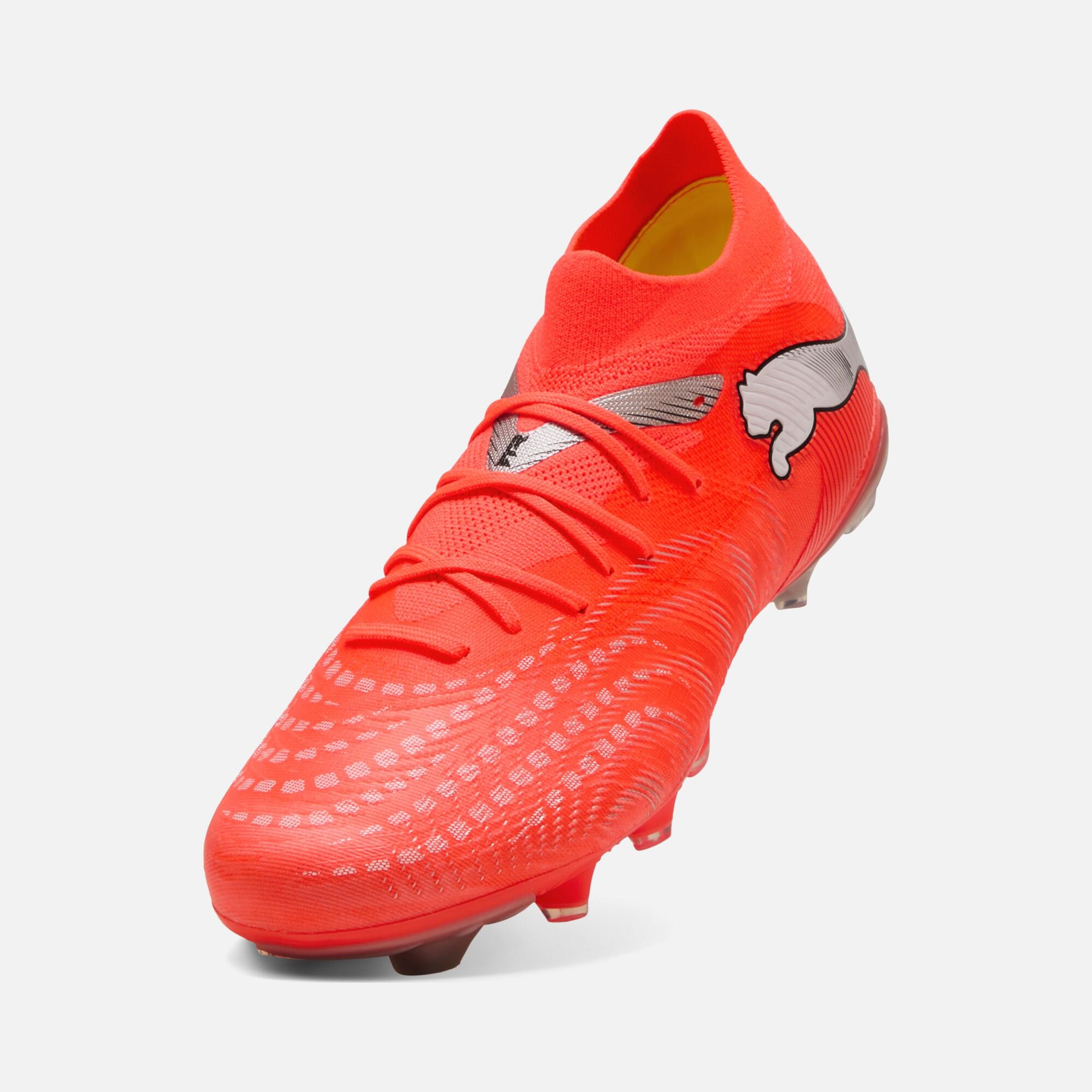Puma Future 9 Match Fg/Ag Erkek Krampon