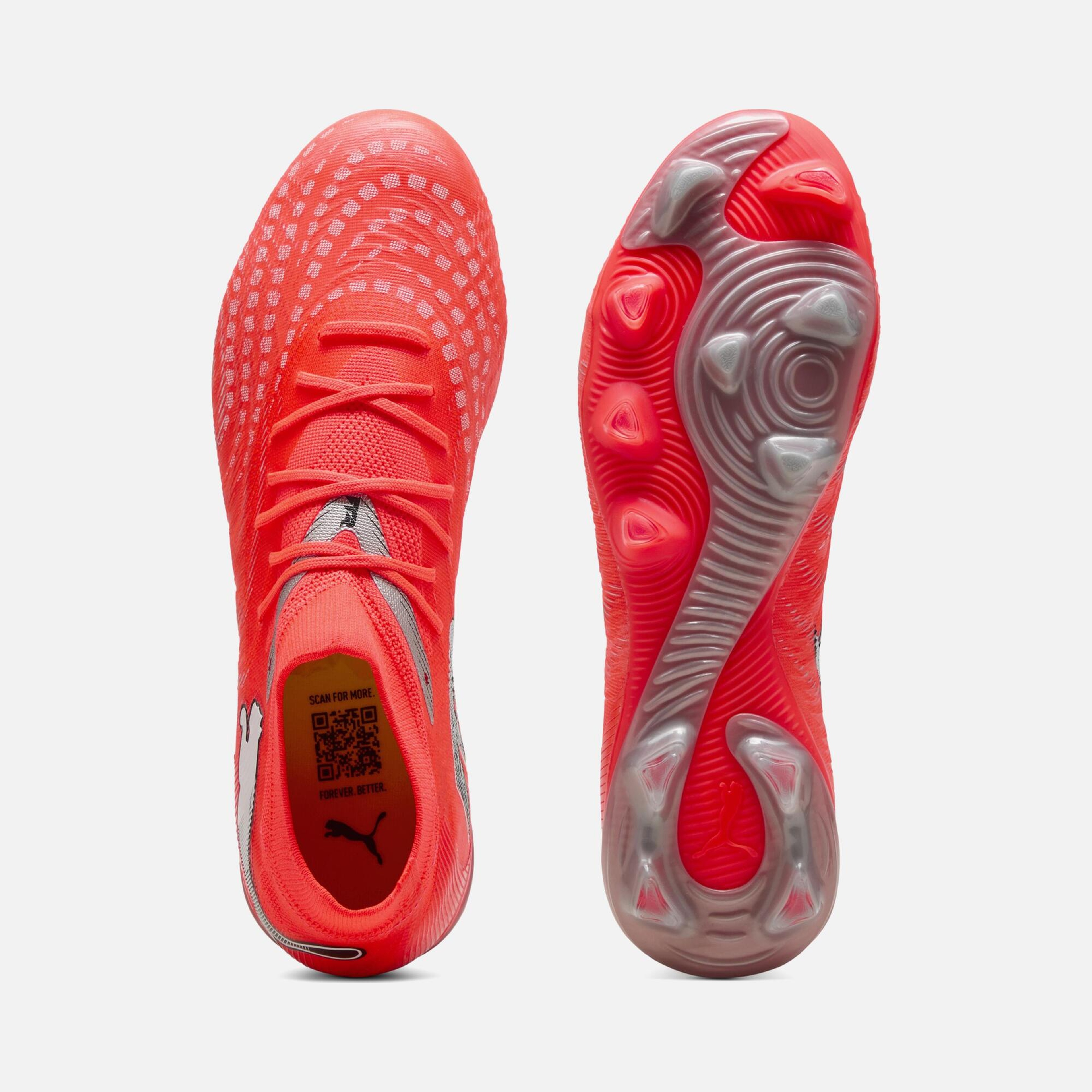 Puma Future 9 Match Fg/Ag Erkek Krampon