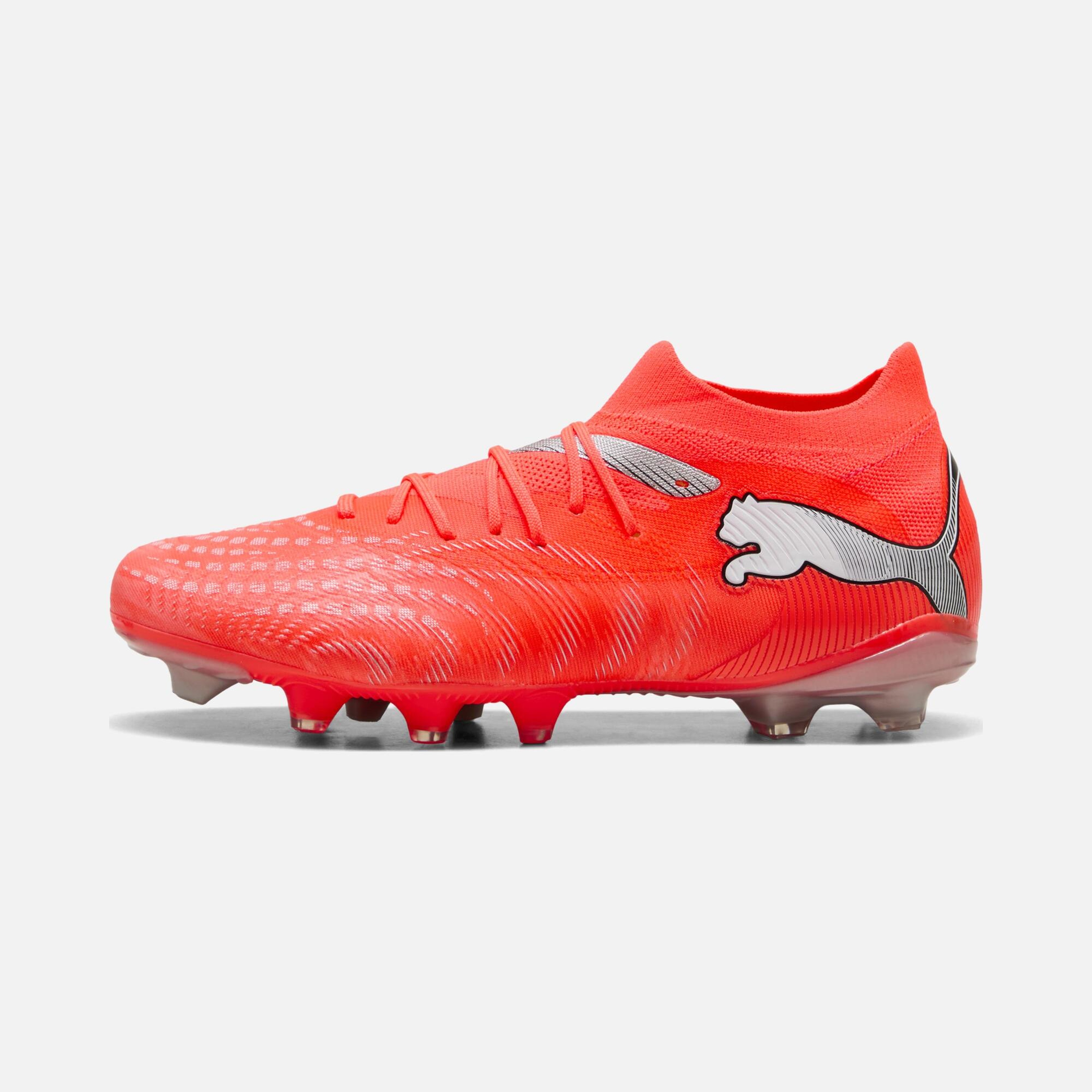 Puma Future 9 Match Fg/Ag Erkek Krampon