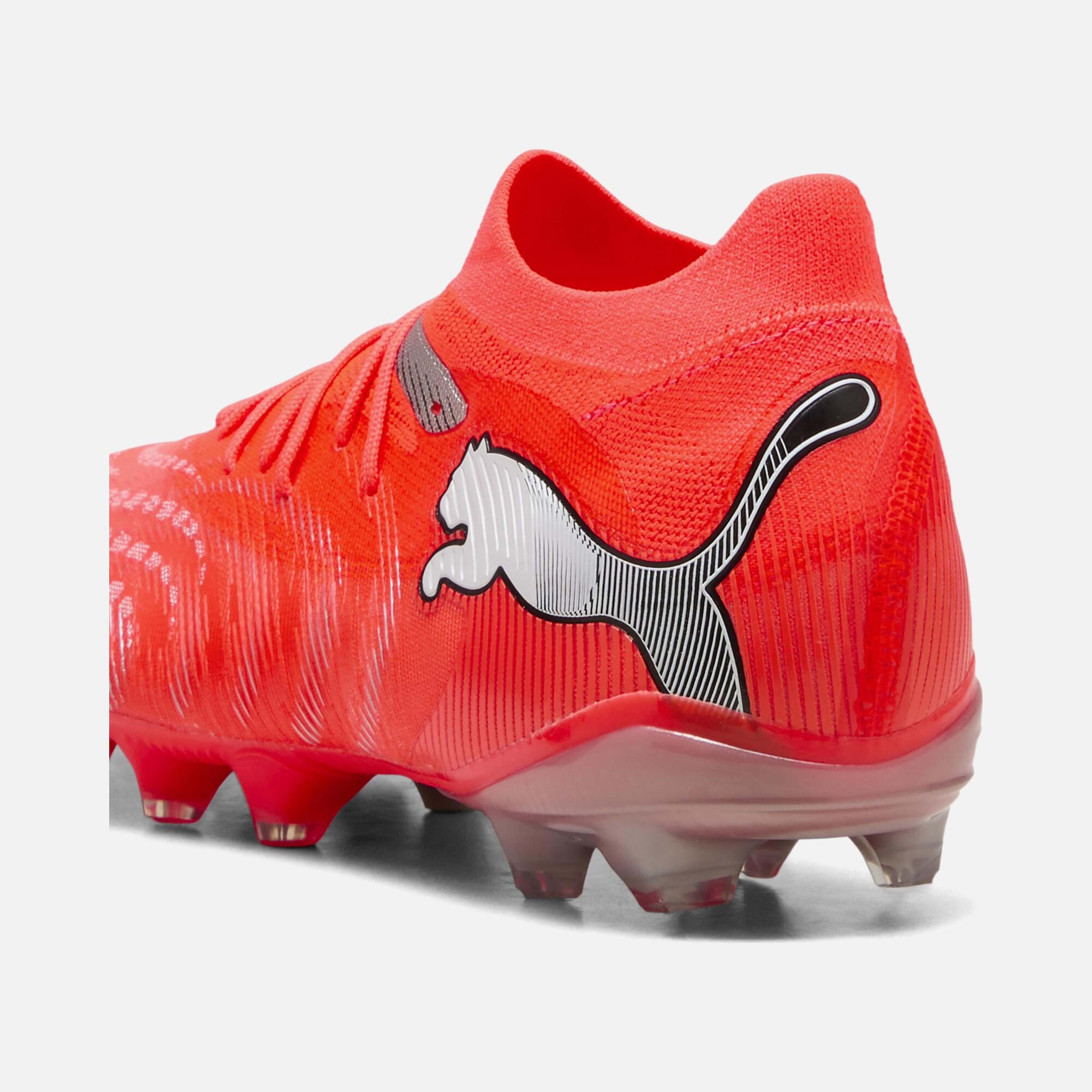 Puma Future 9 Match Fg/Ag Erkek Krampon