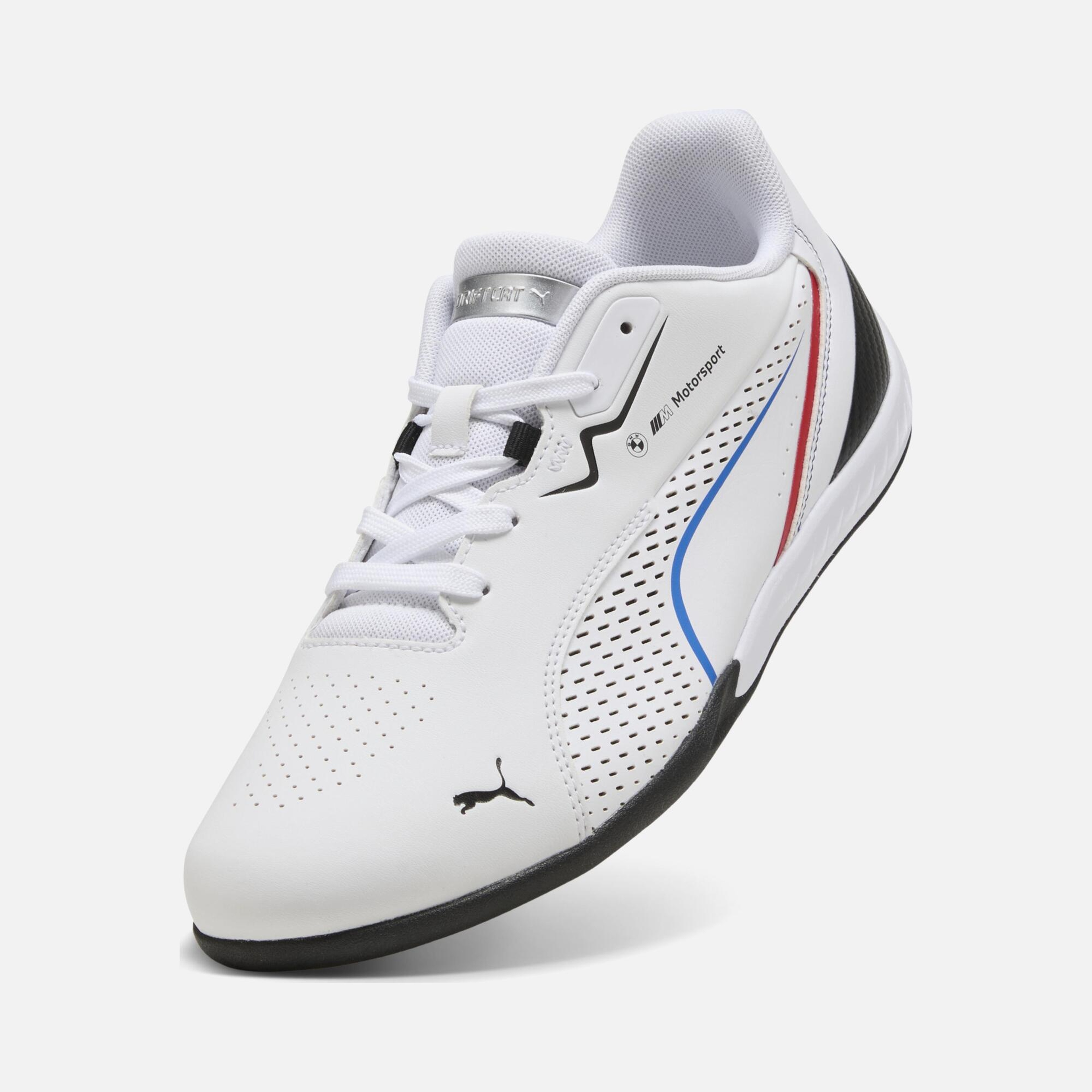 Puma Bmw Mms Drift Cat 11 Erkek Spor Ayakkabı
