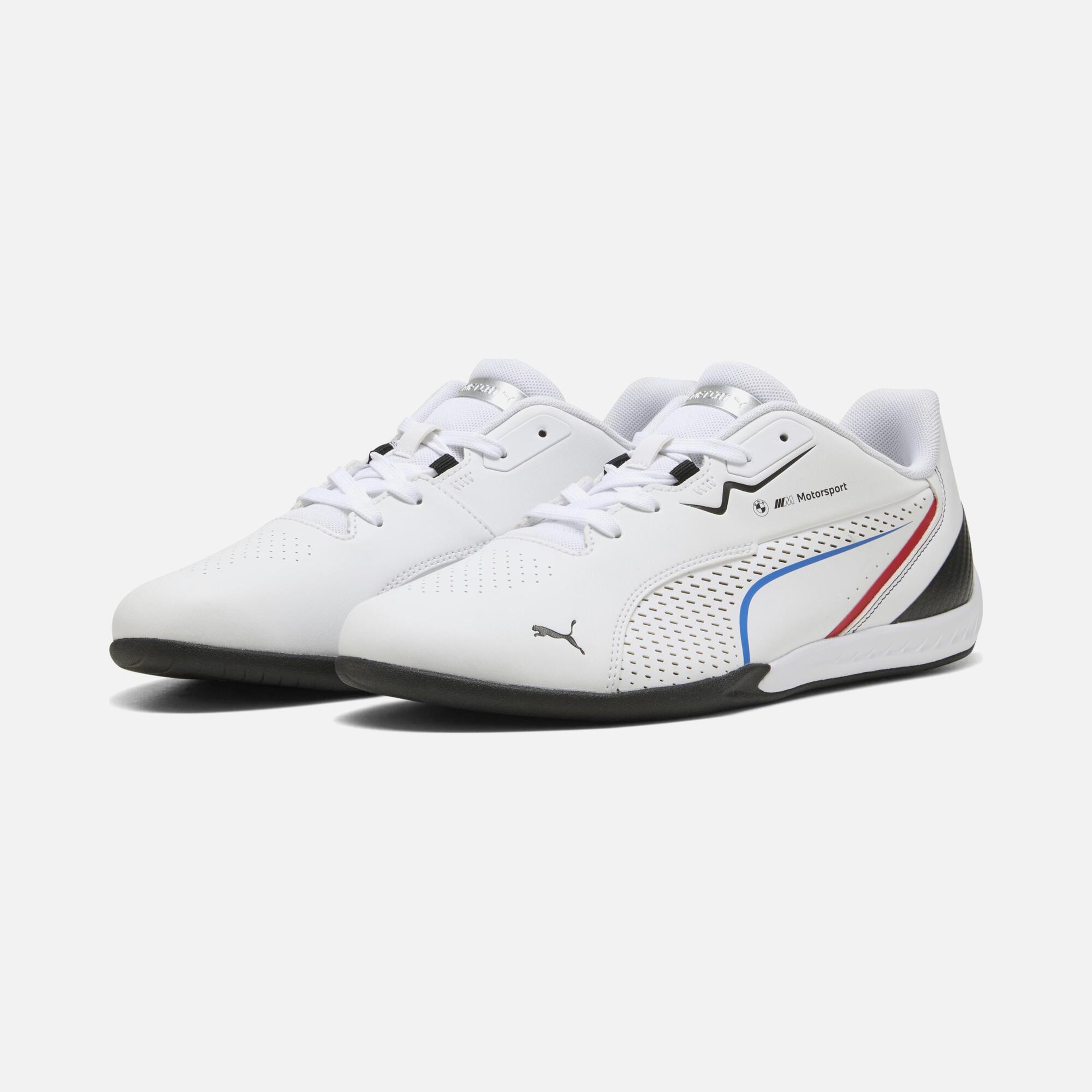 Puma Bmw Mms Drift Cat 11 Erkek Spor Ayakkabı