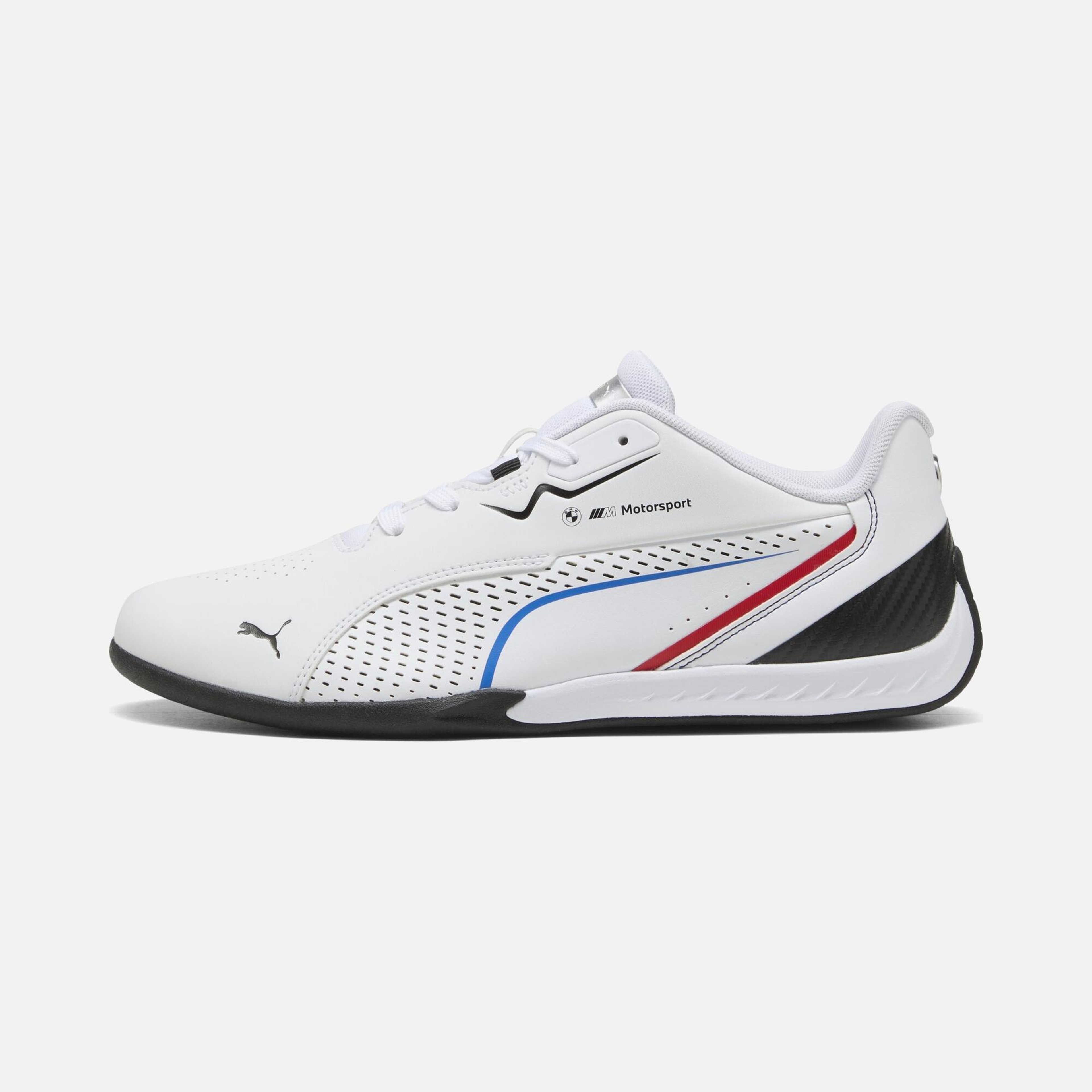 Puma Bmw Mms Drift Cat 11 Erkek Spor Ayakkabı