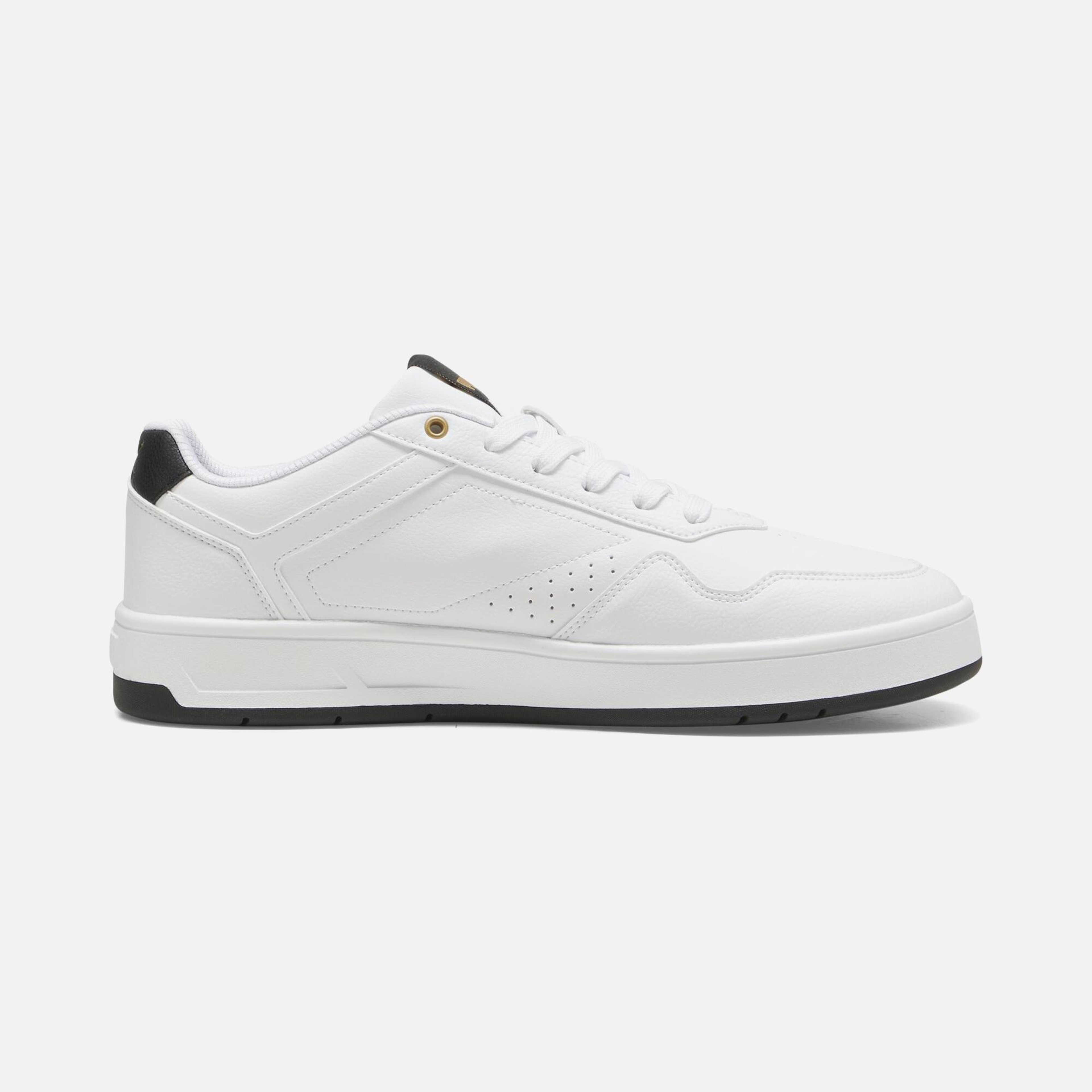 Puma Sportswear Court Classic Softfoam+ Erkek Spor Ayakkabı