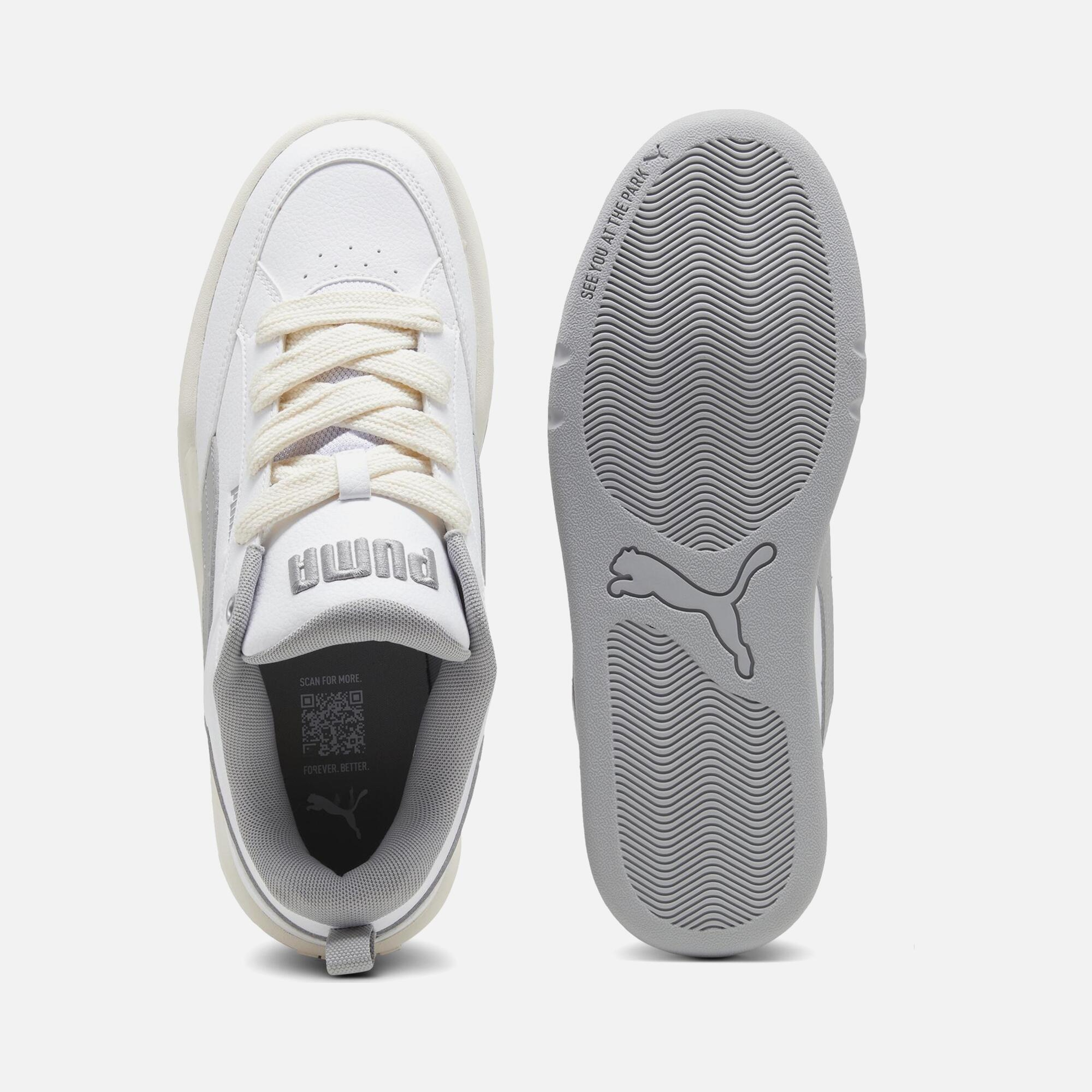 Puma Park Lifestyle Kadın Spor Ayakkabı