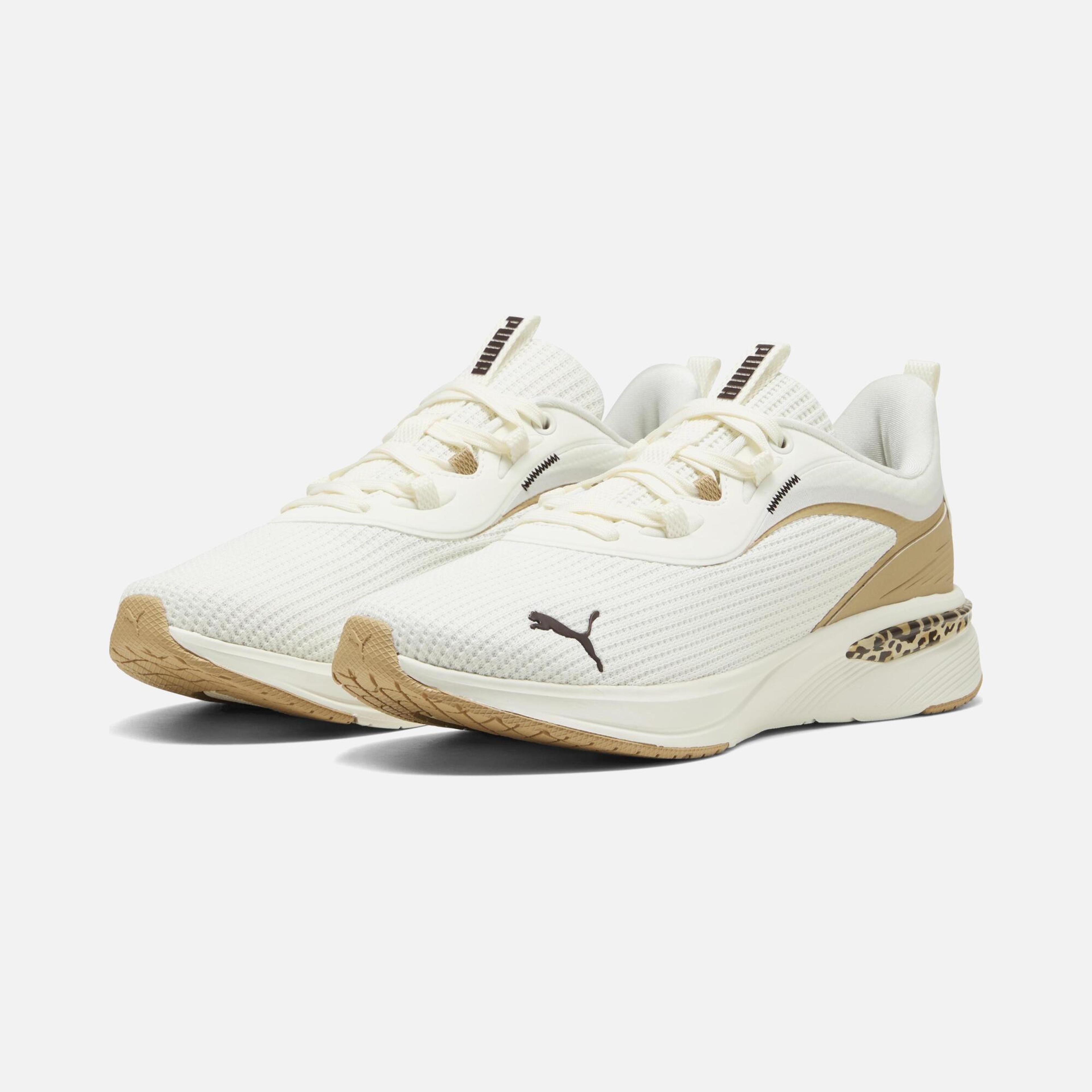Puma Softride Charm Animal Kadın Spor Ayakkabı