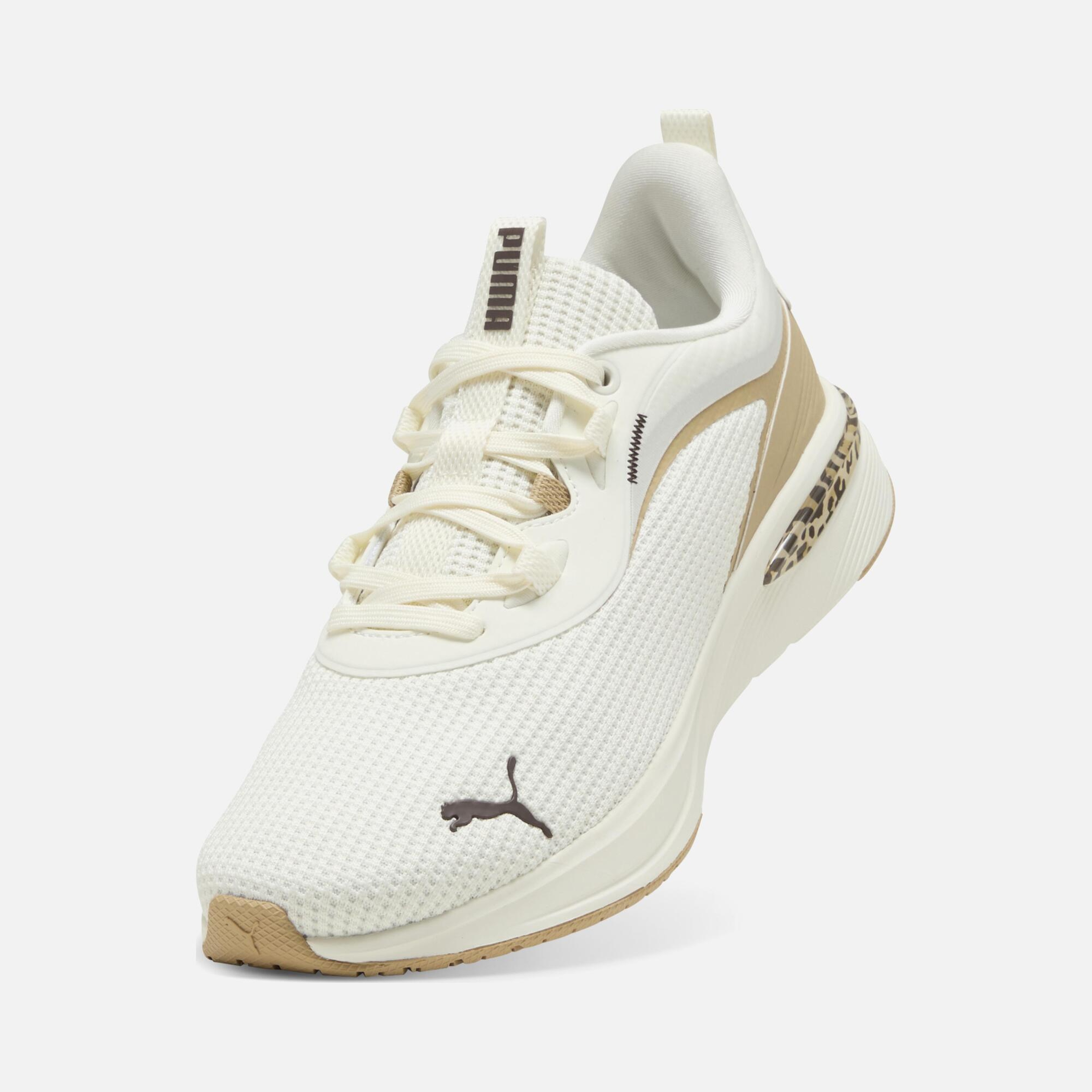 Puma Softride Charm Animal Kadın Spor Ayakkabı