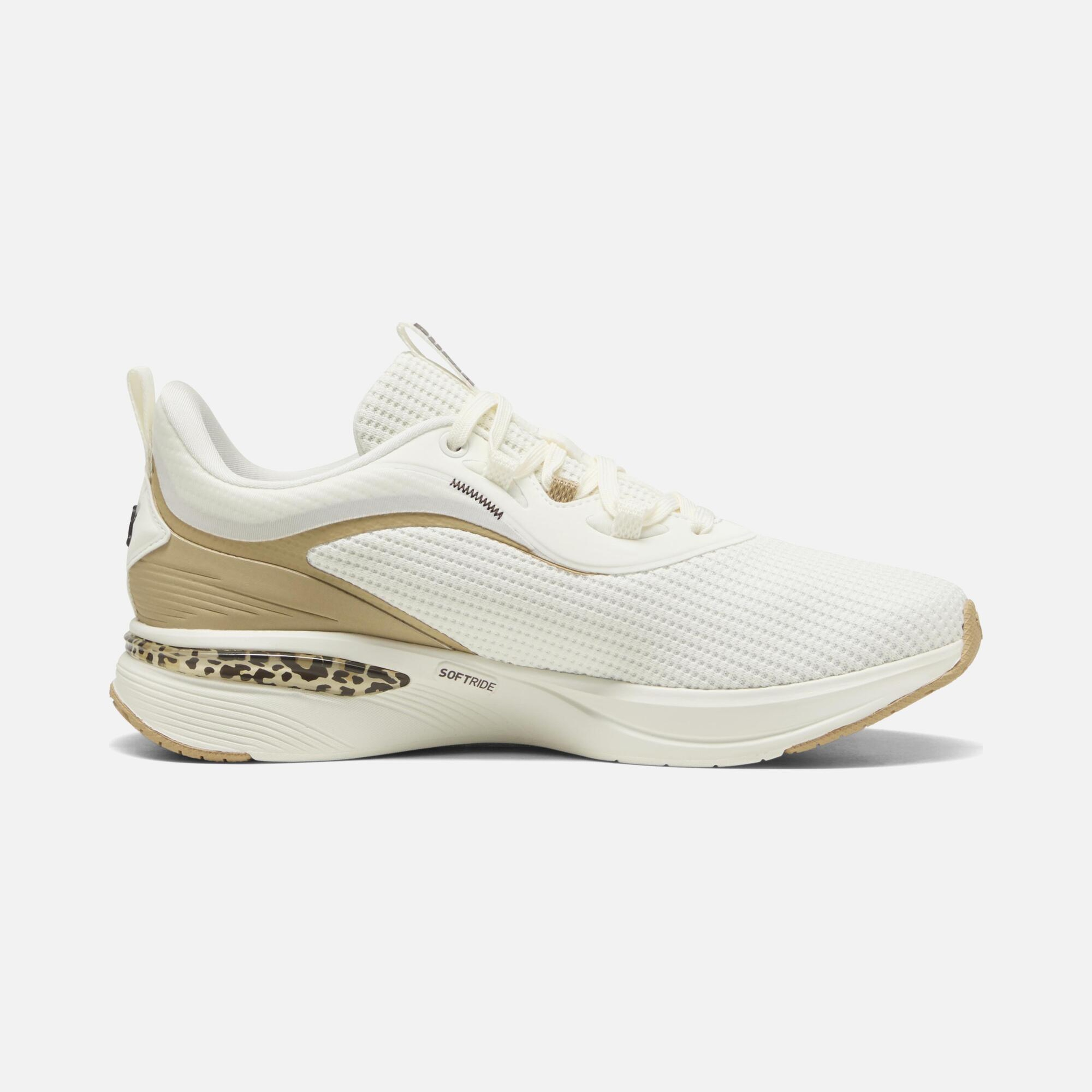 Puma Softride Charm Animal Kadın Spor Ayakkabı