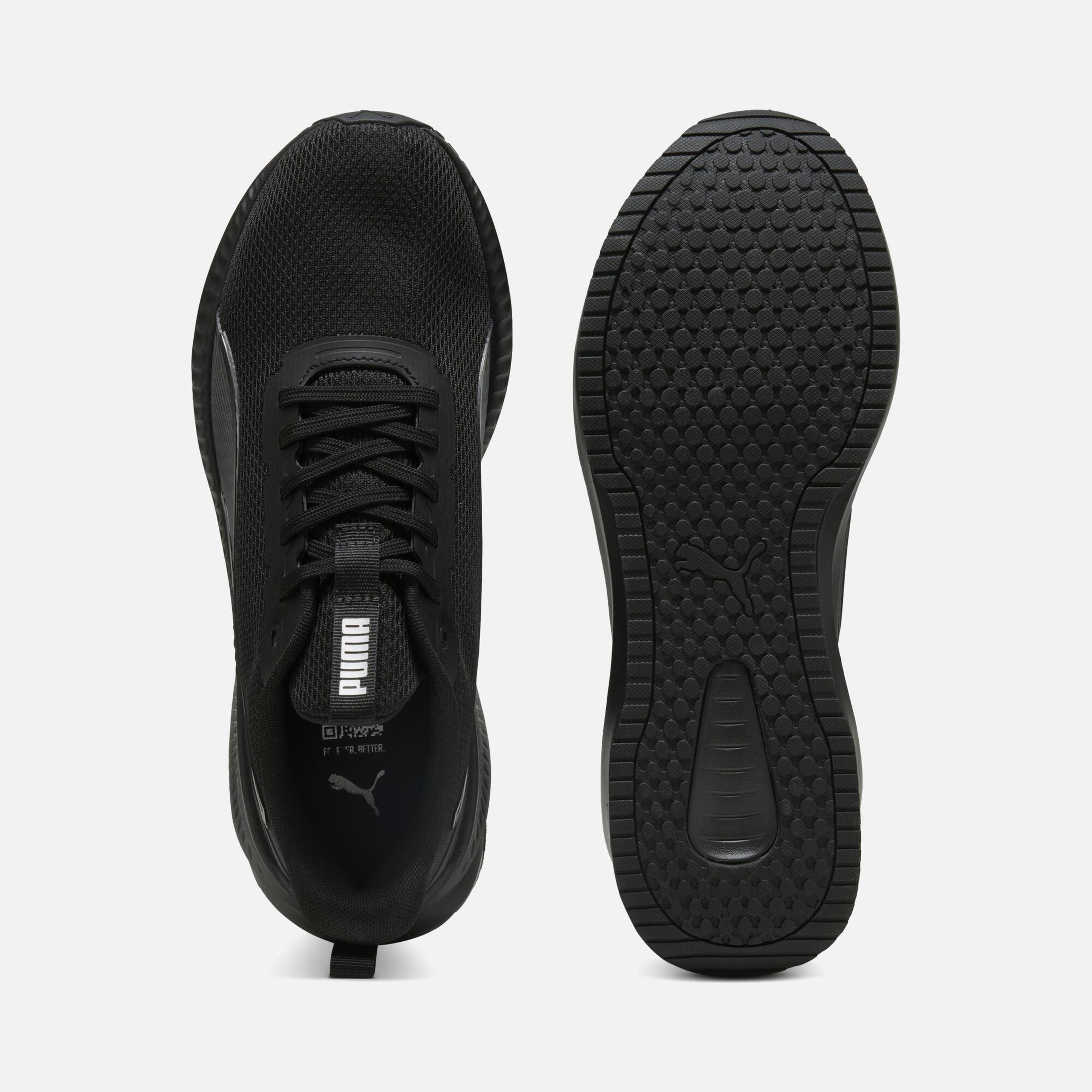 Puma Flyer Lite 3 Softfoam+ Running Erkek Spor Ayakkabı