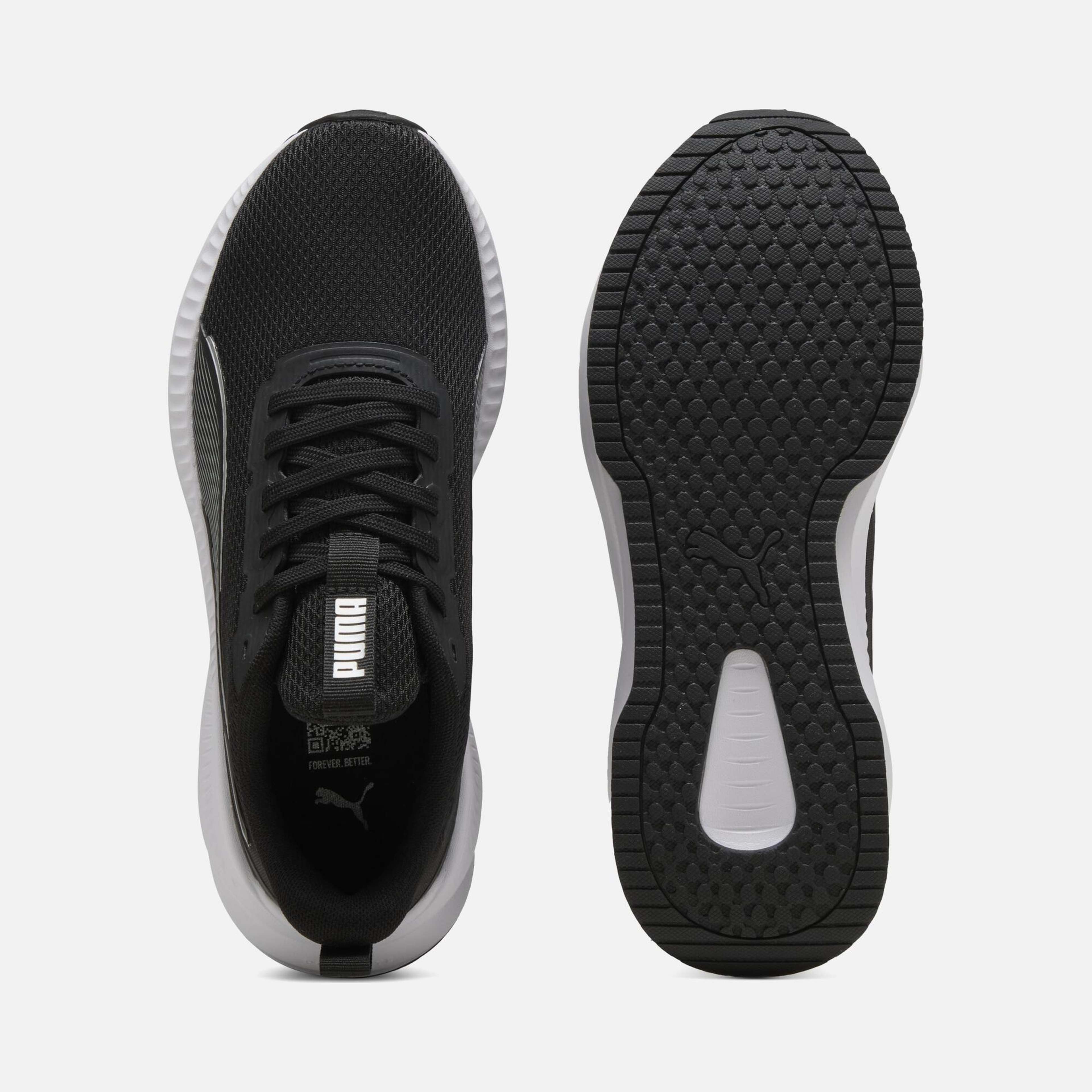 Puma Flyer Lite 3 Softfoam+ Running Erkek Spor Ayakkabı