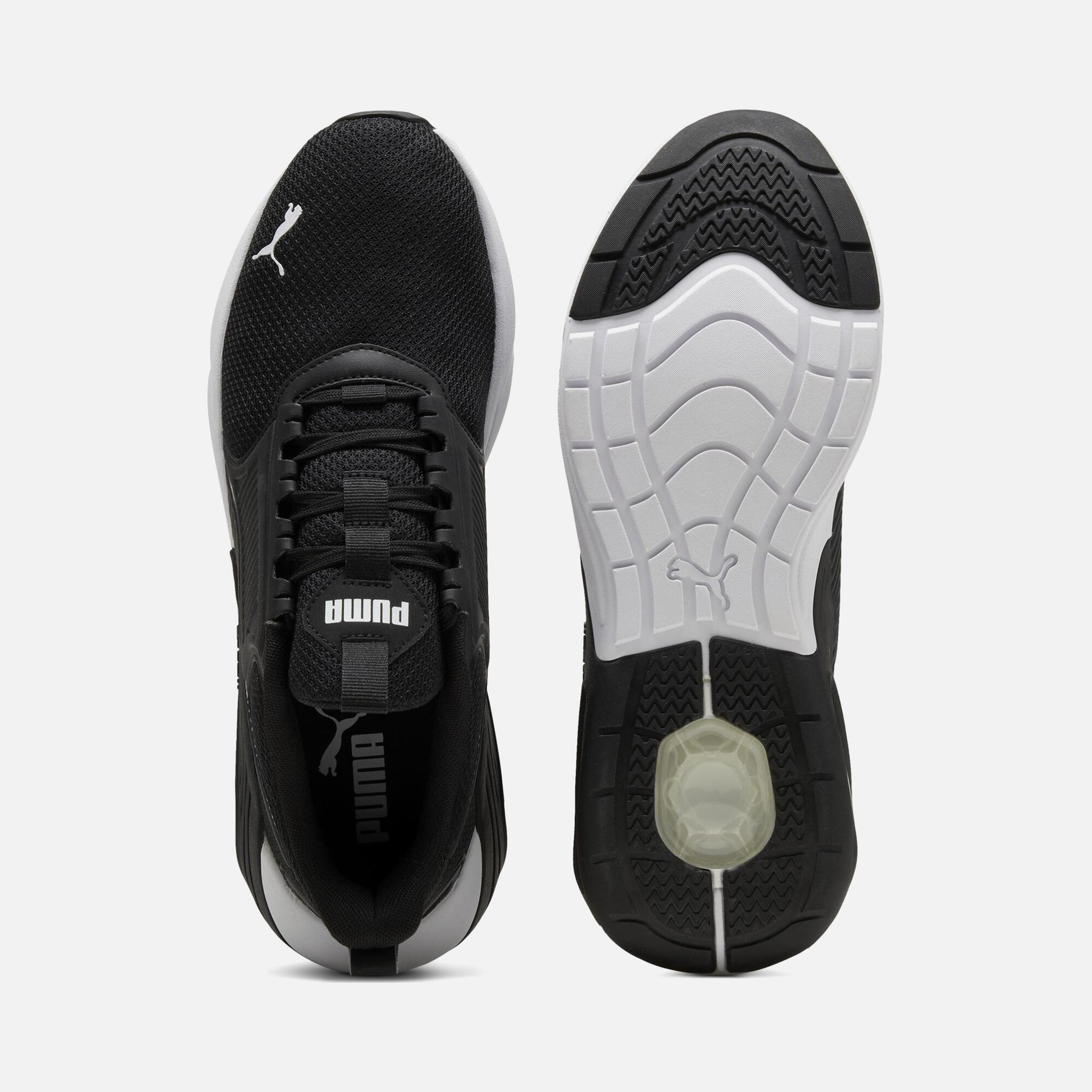 Puma X-Cell Nova FS Running Erkek Spor Ayakkabı