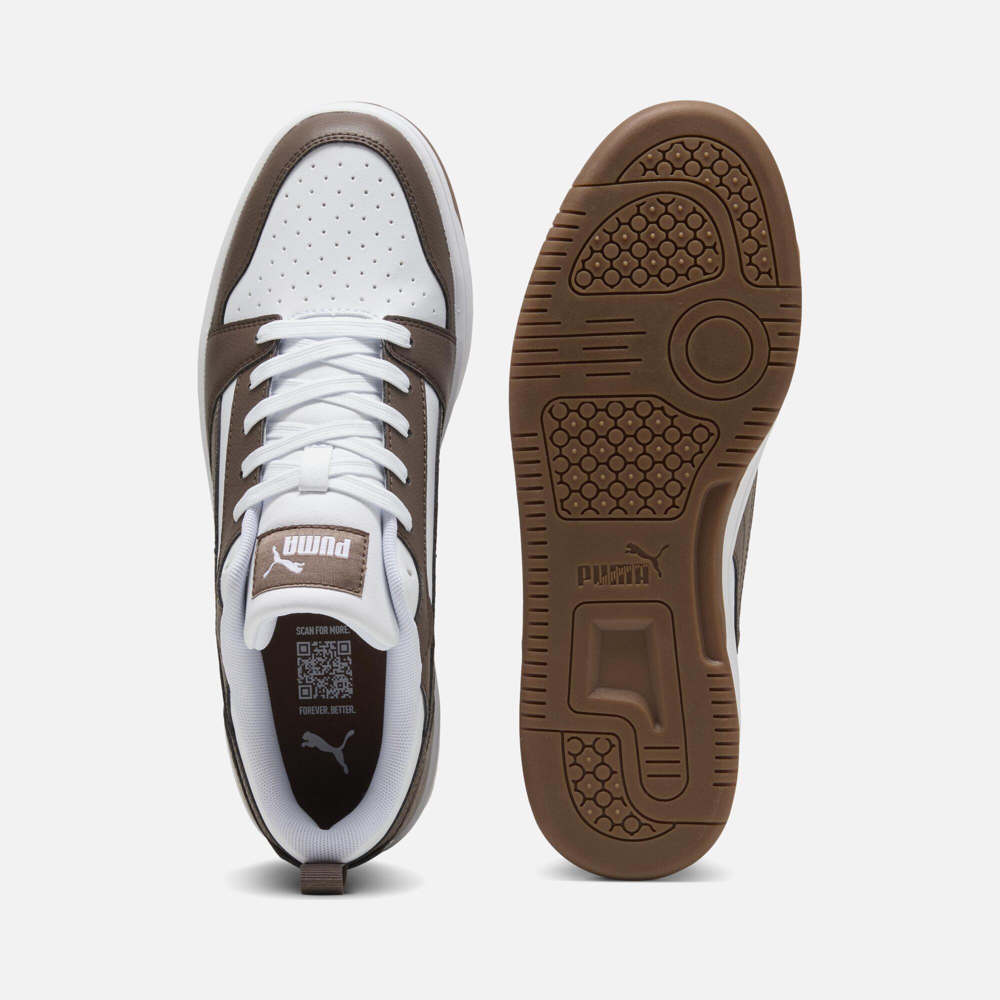 Puma Rebound V6 Low Tdp Spor Ayakkabı