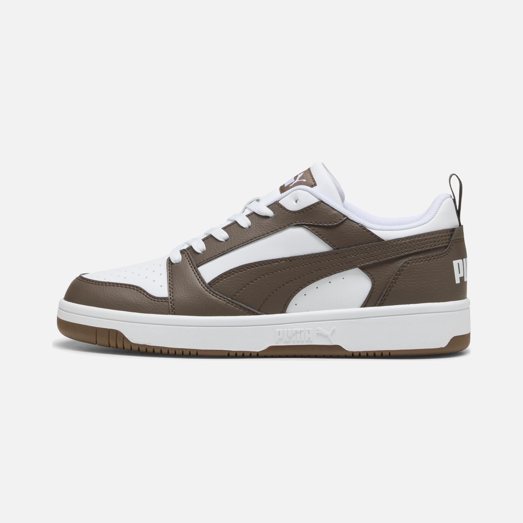 Puma Rebound V6 Low Tdp Spor Ayakkabı